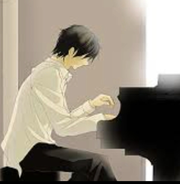 深夜🎹🥃すこしだけ