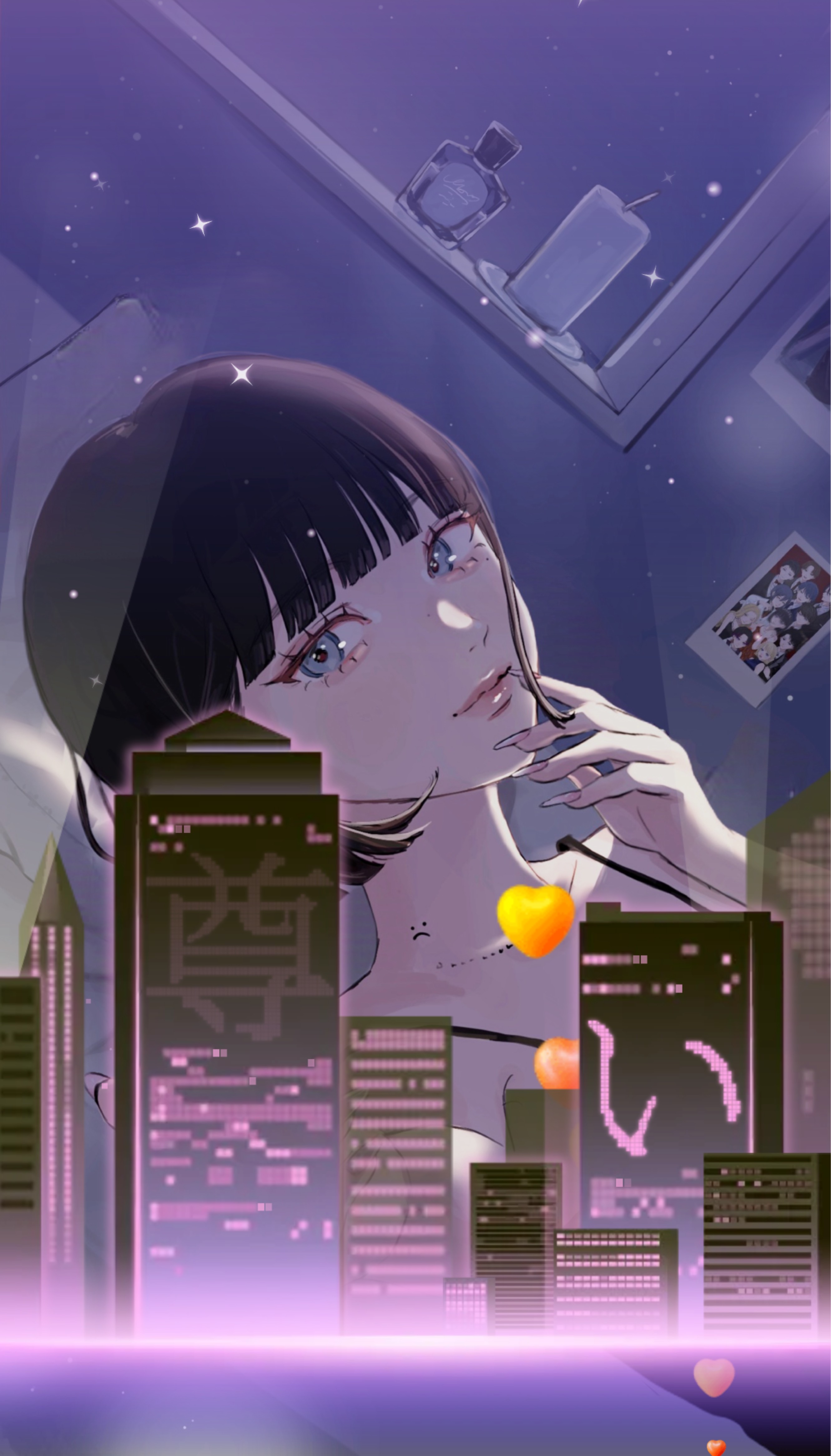 きみの寝落ち枠 lofi