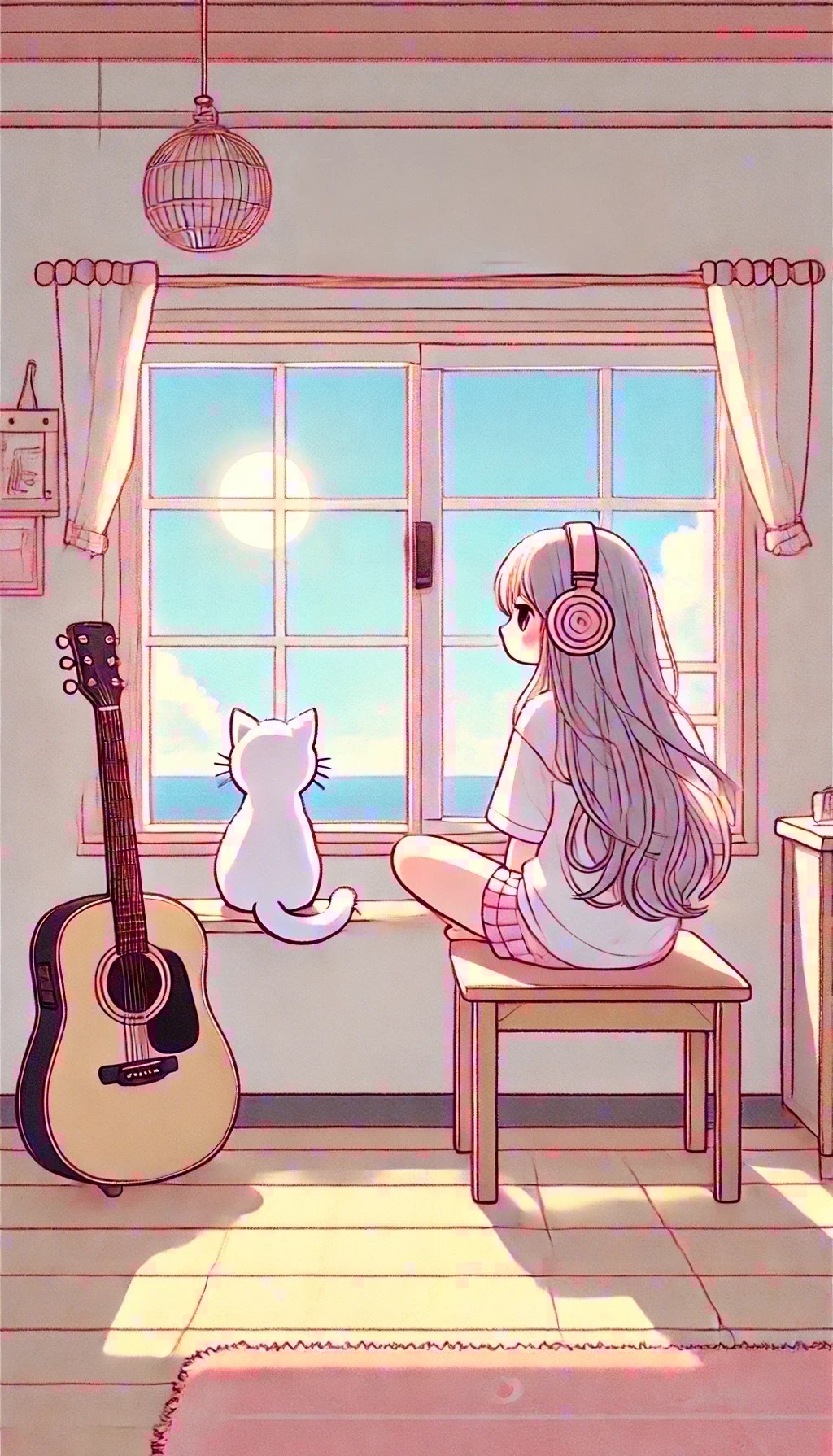 もぉぉにんぐにゃんだふるぅぅ❥❥