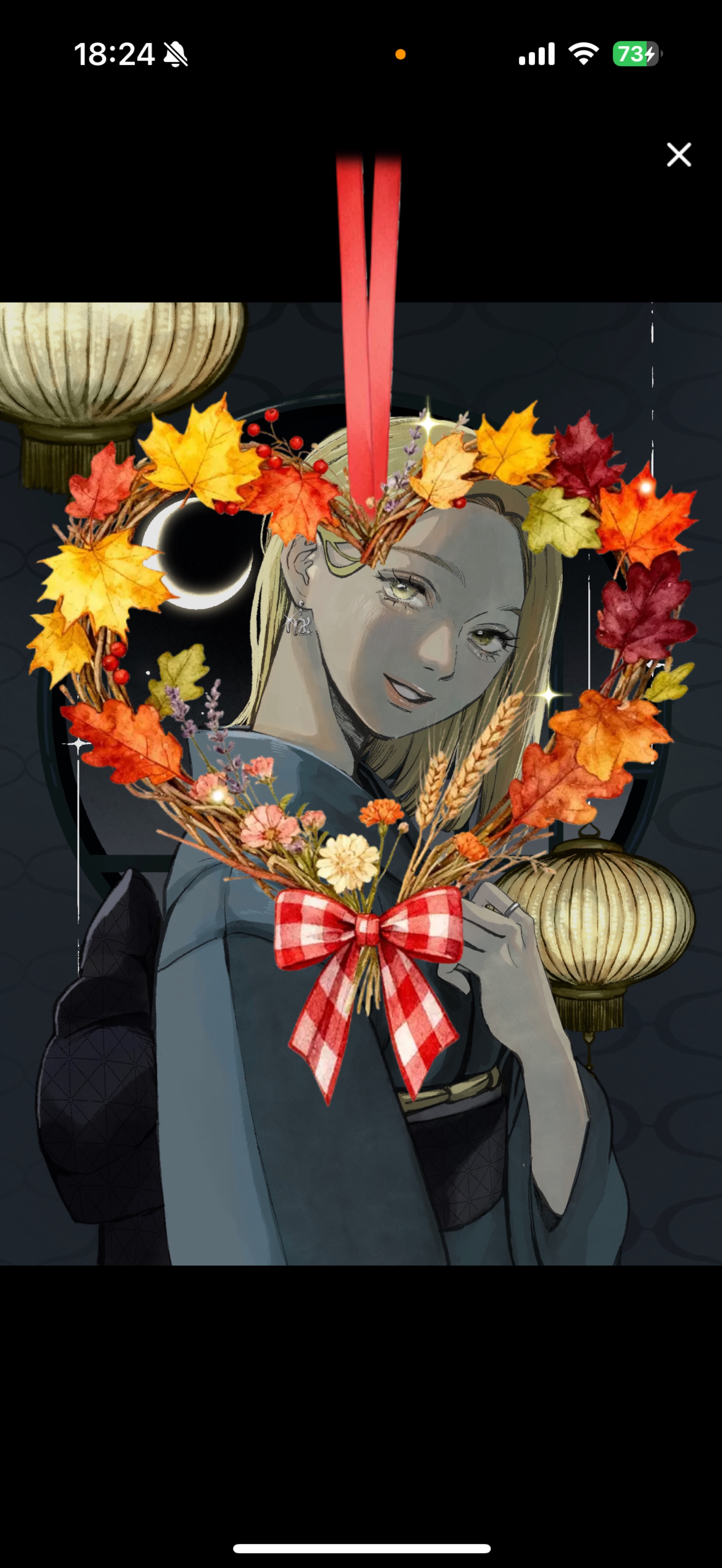 ちょうどいい枠 .