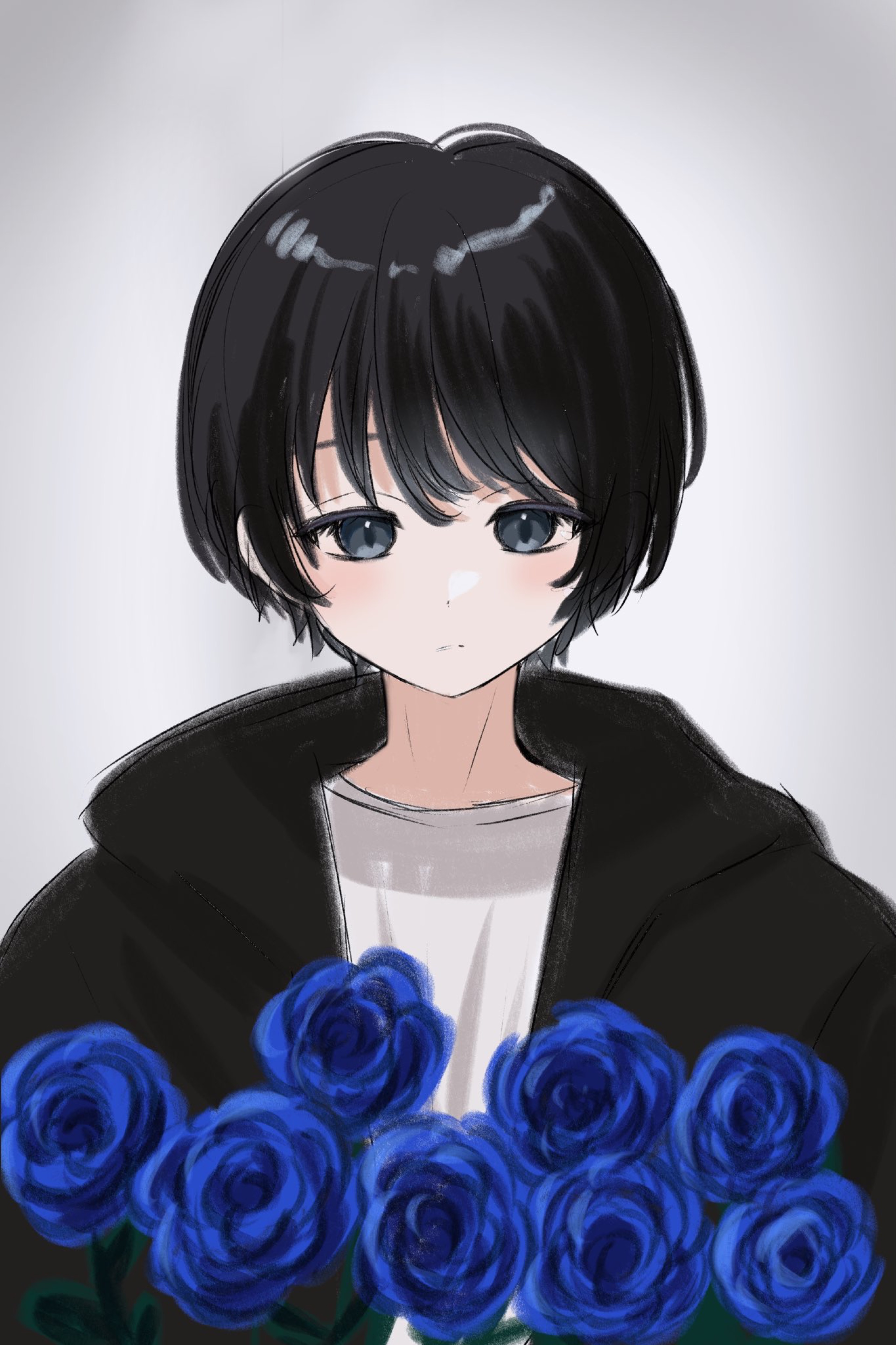 静かに生きてます