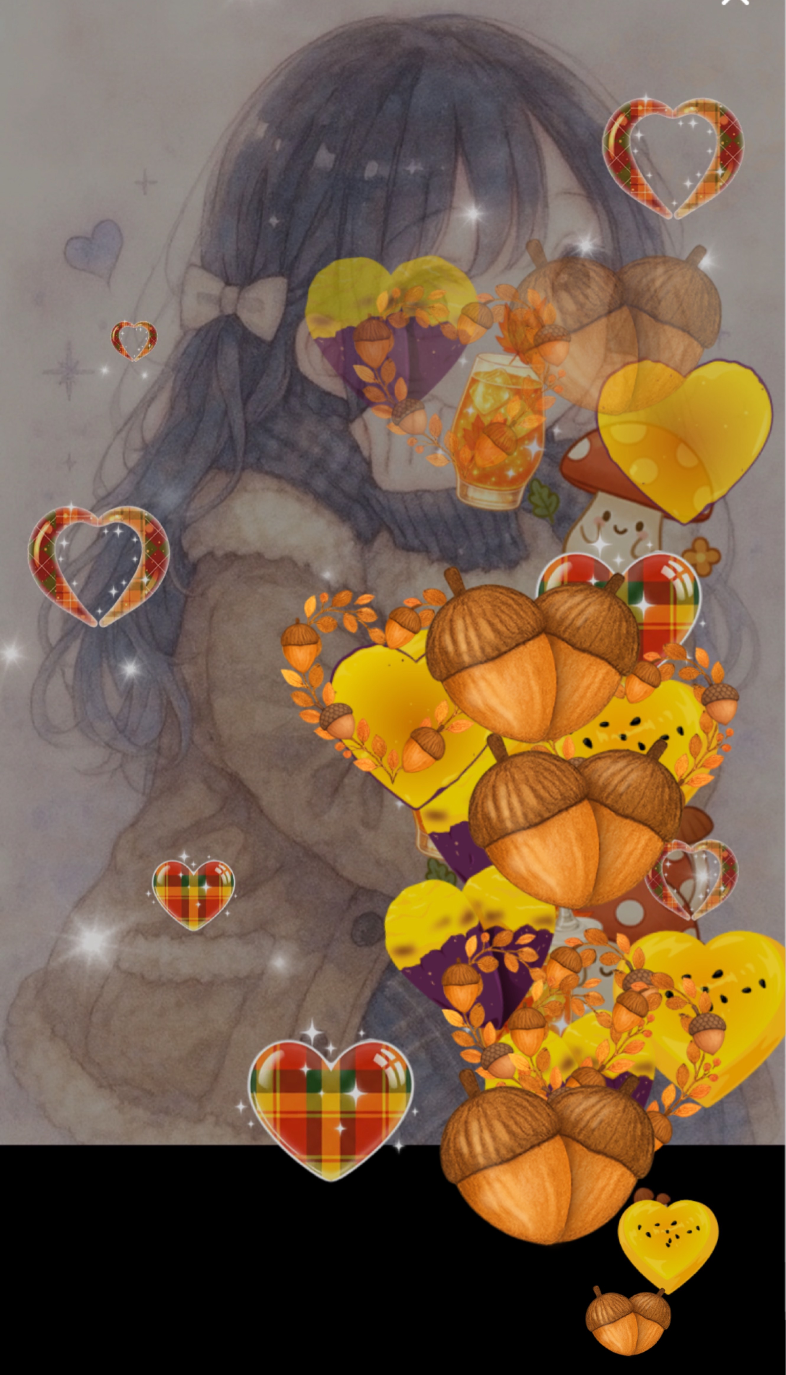 なんでもありのセリフ枠(?)