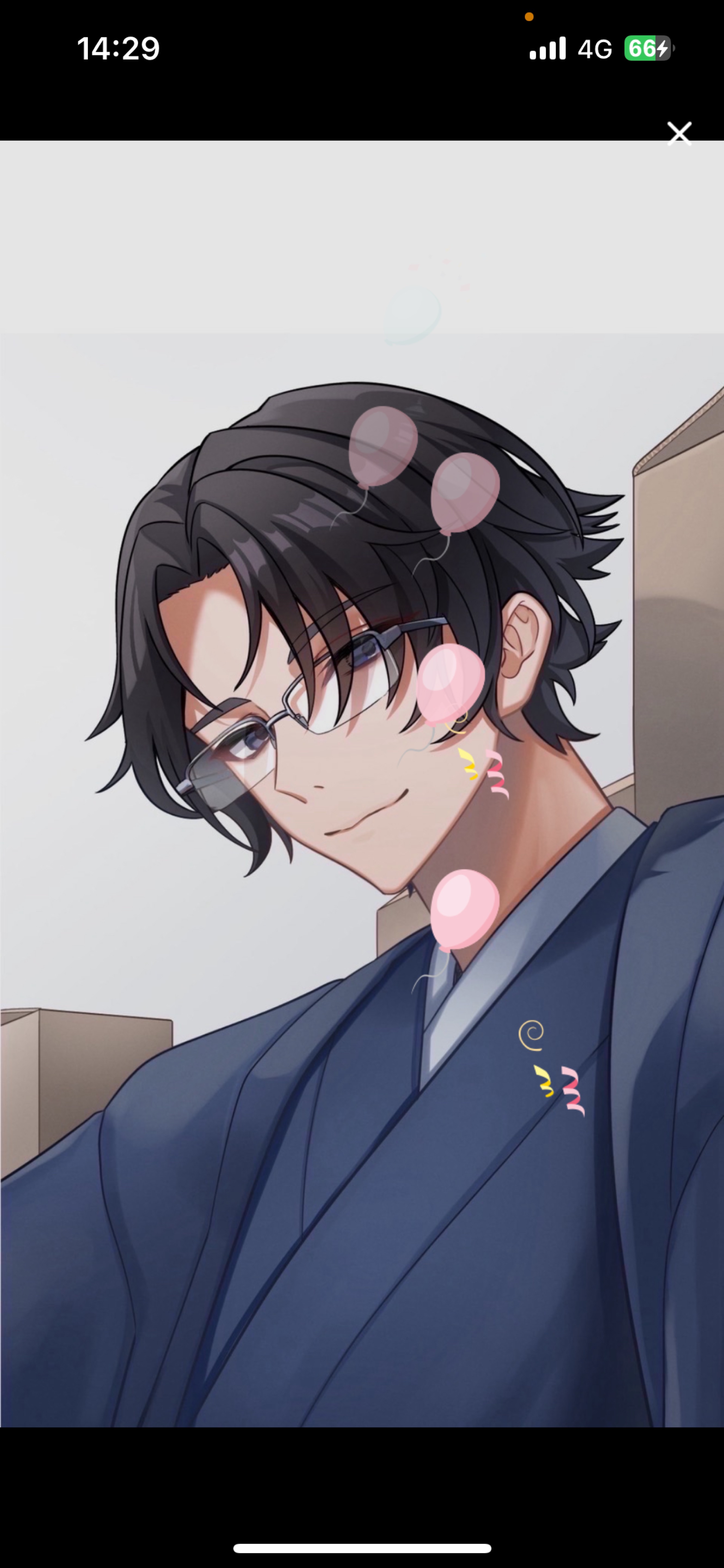 そのままでいいよ 初/潜〇