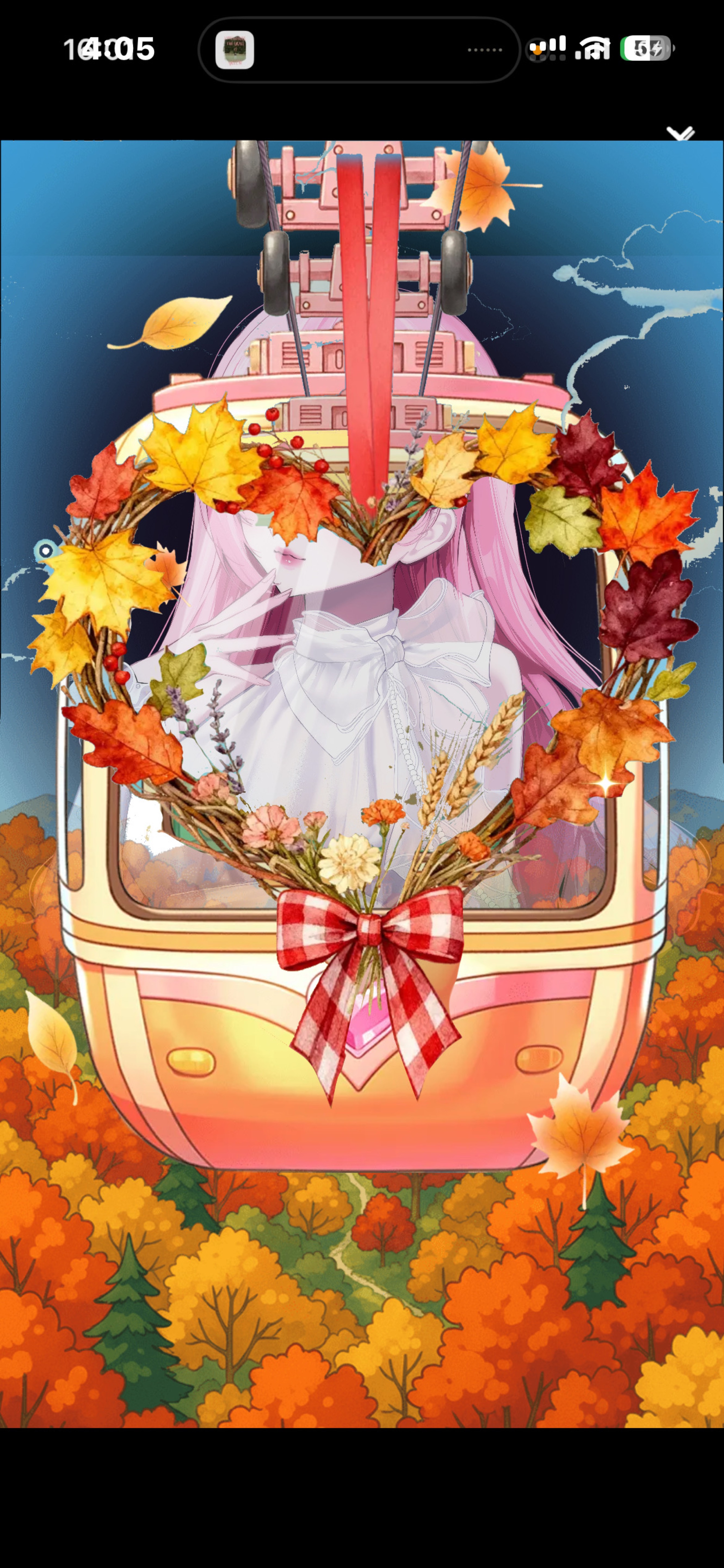 雑談¦夕方のBGMに🌇🤎