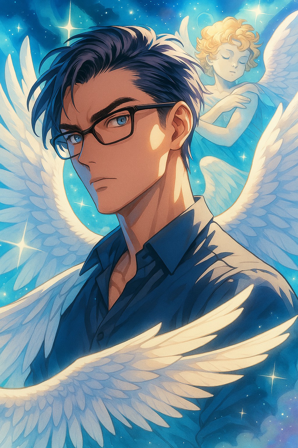 今日は羽を伸ばす日‼️:初◎♡落◎