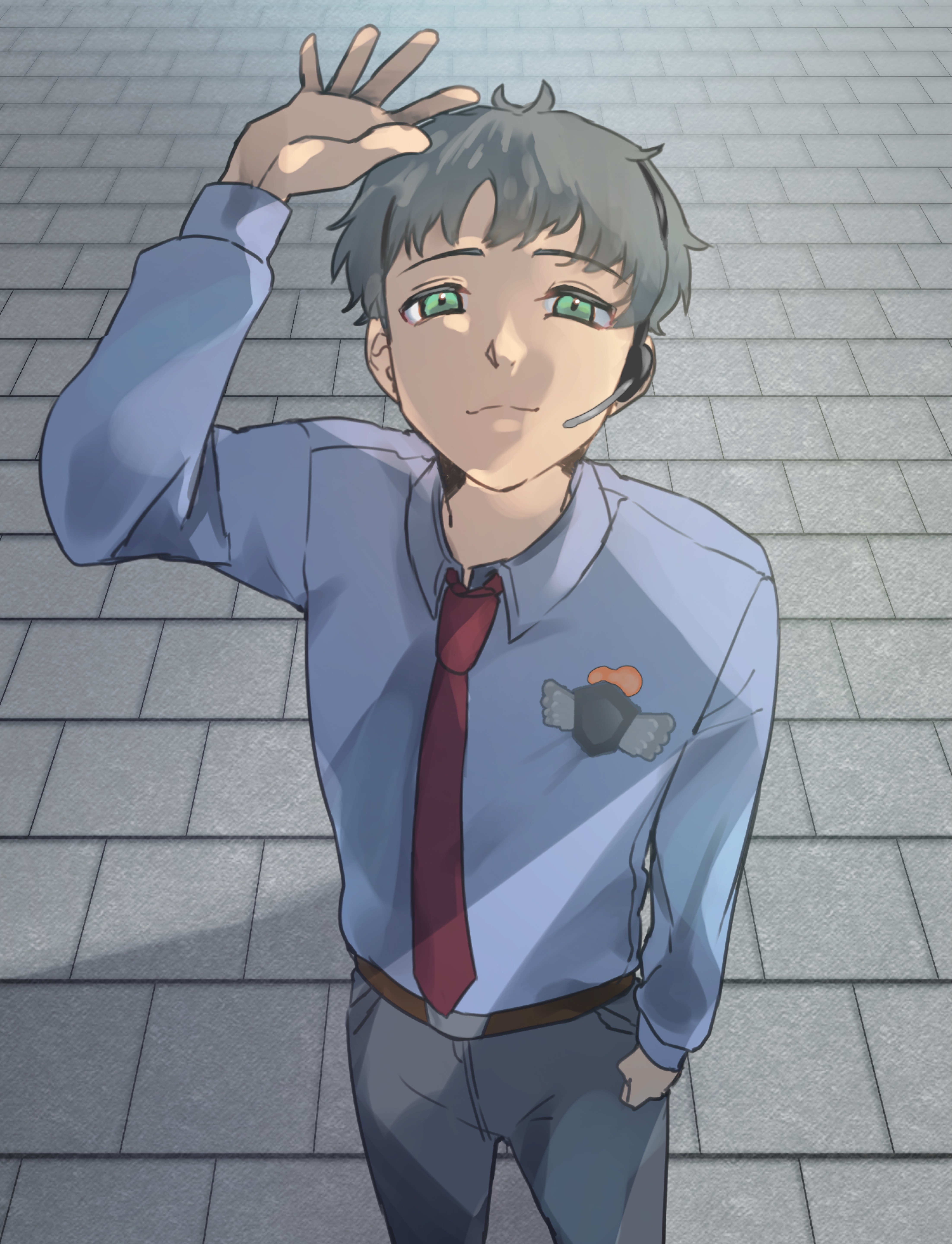 ごはんを作って食べる人