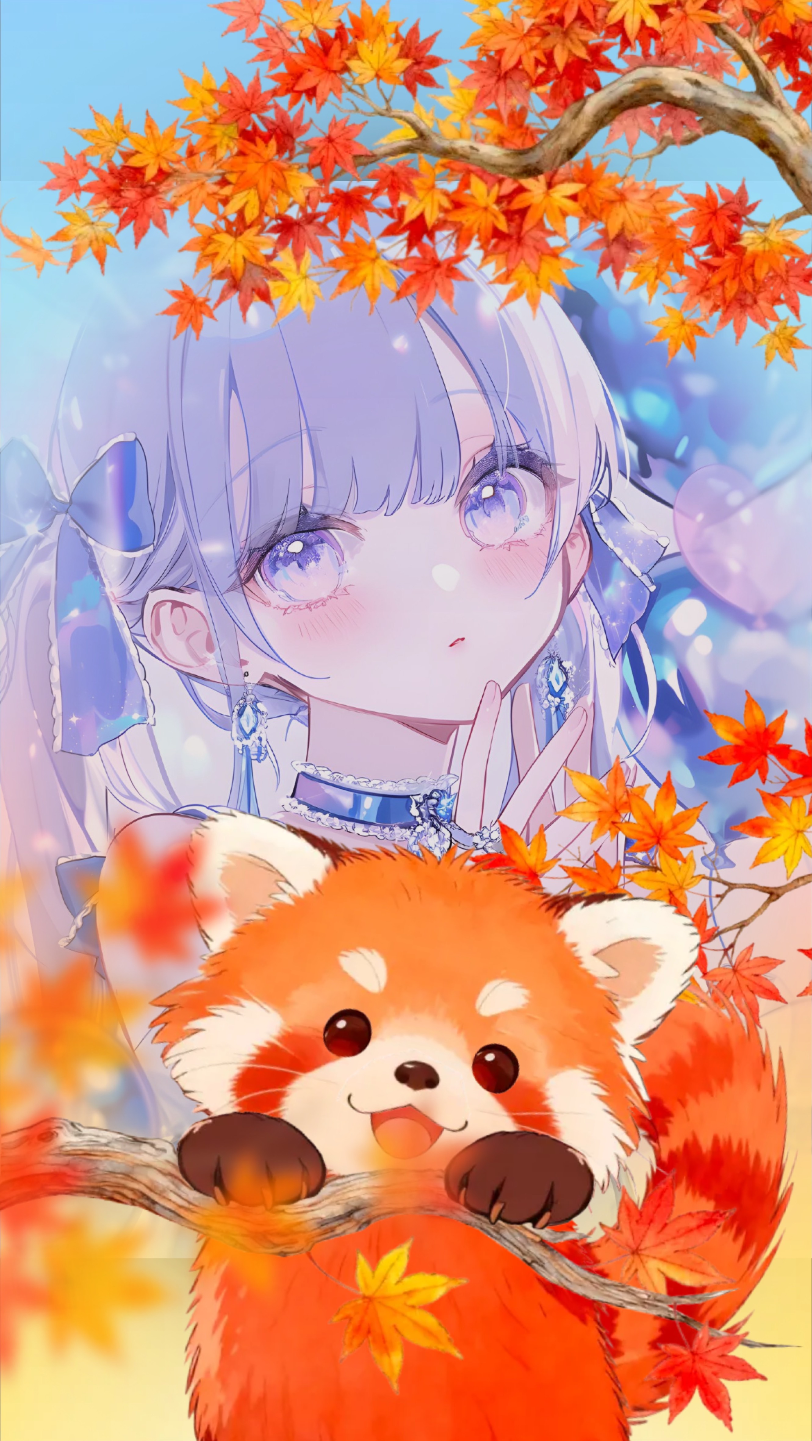 君 の 癒 し は こ こ ❤︎