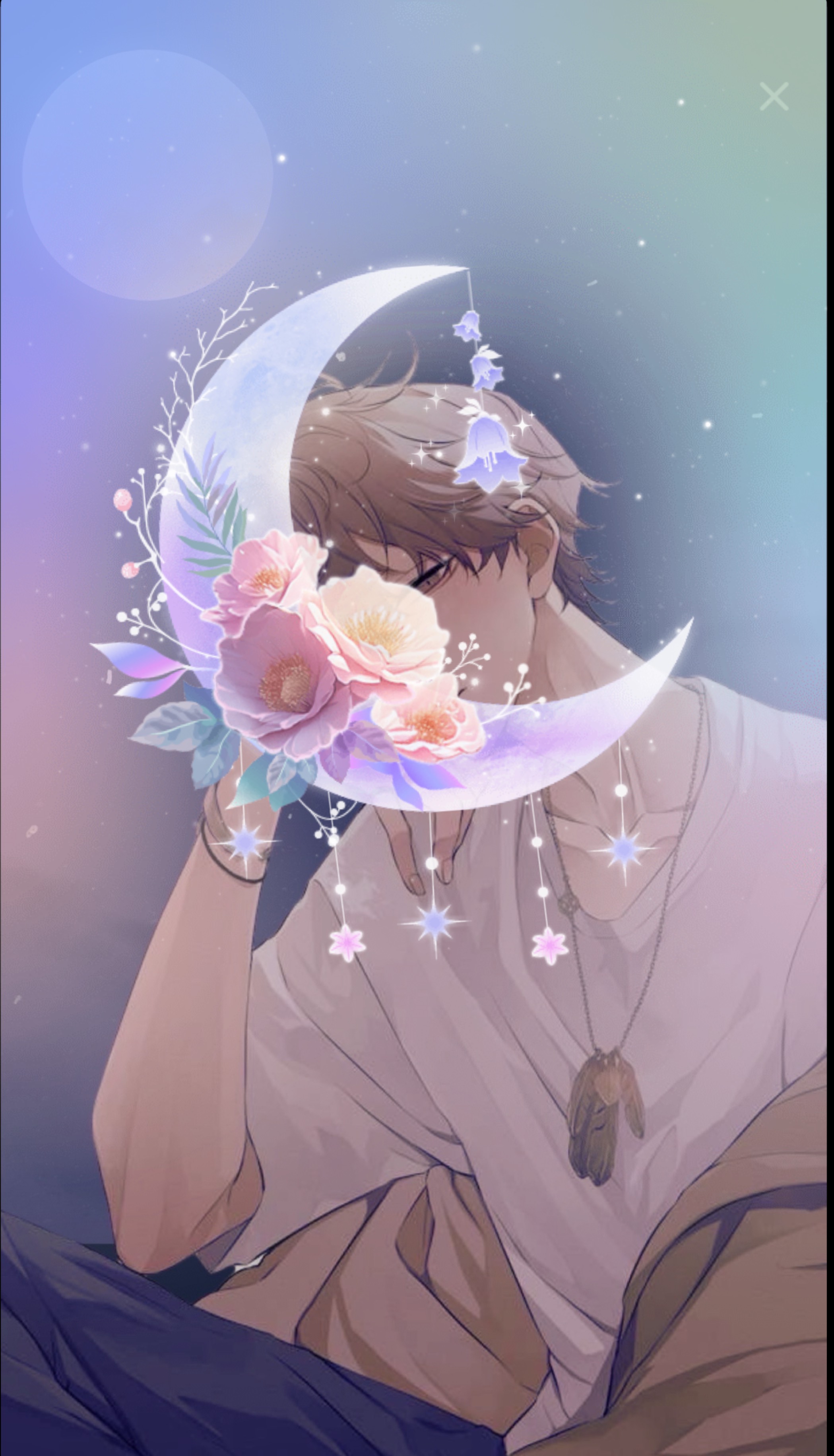 【優声】おはよ。おいで。11.18