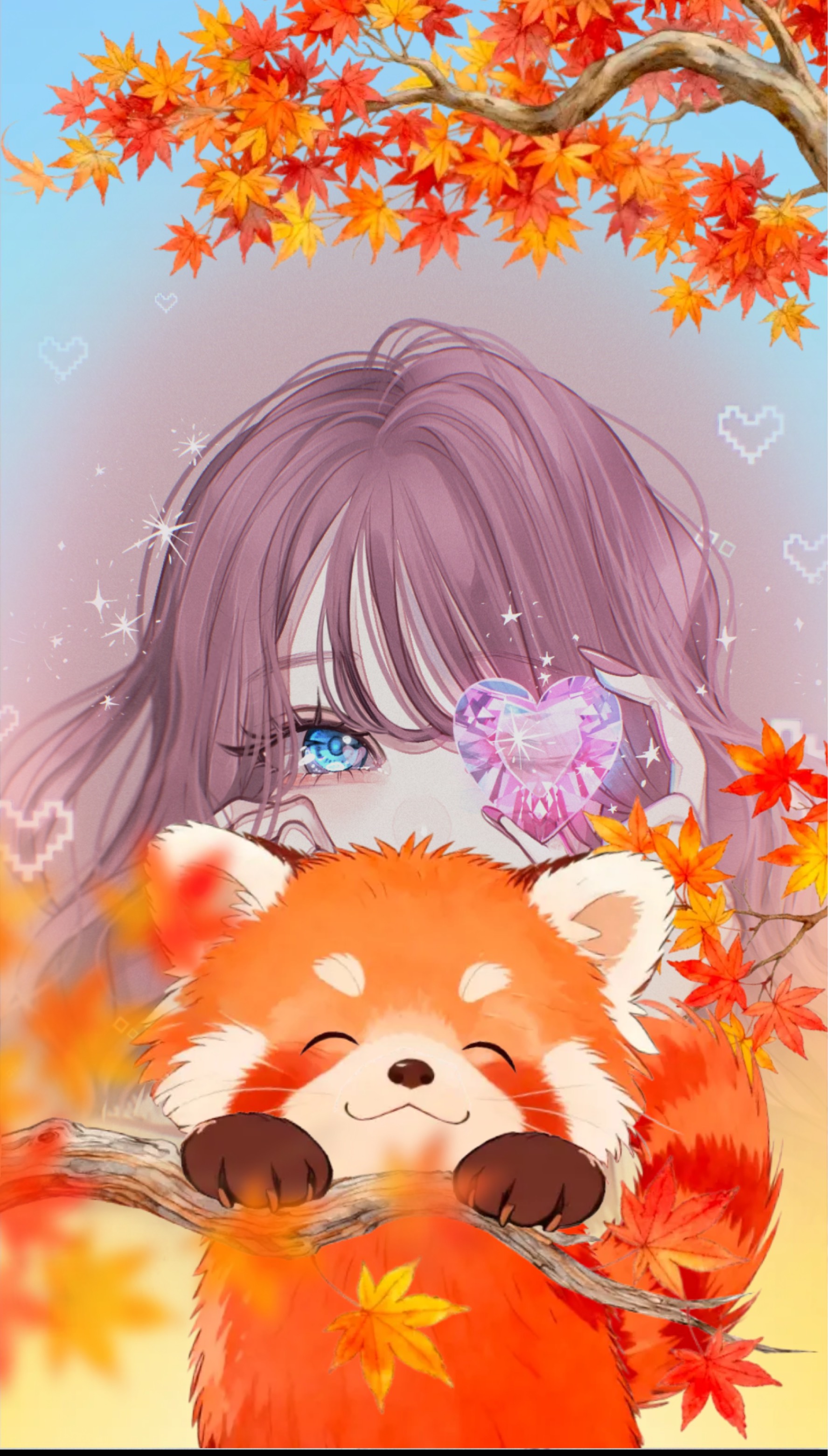 夜のひととき𓈒𓏸︎︎︎︎