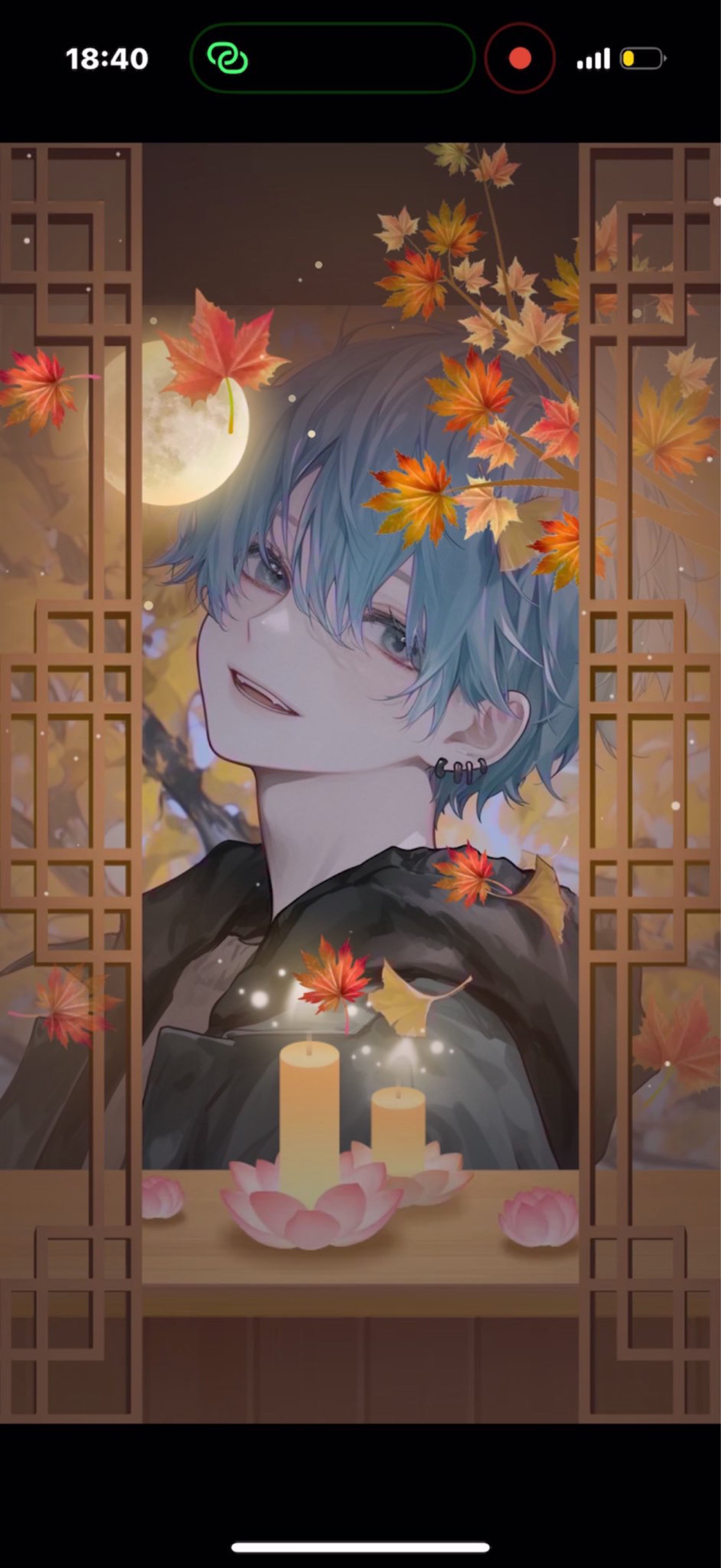 初は落潜◎ ゆるーく笑えたら