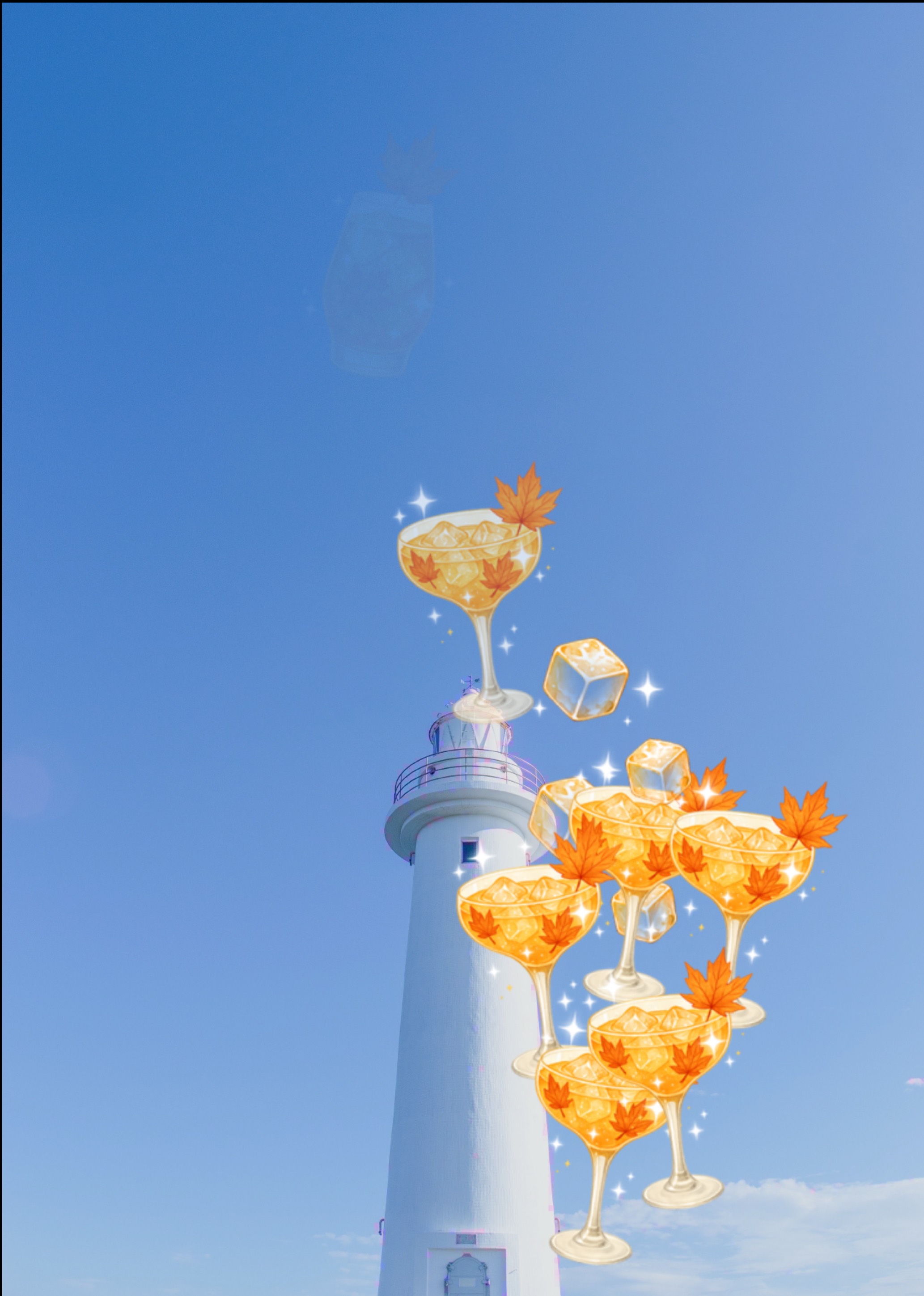 離席中[自習室]無言で作業中：突然終了！