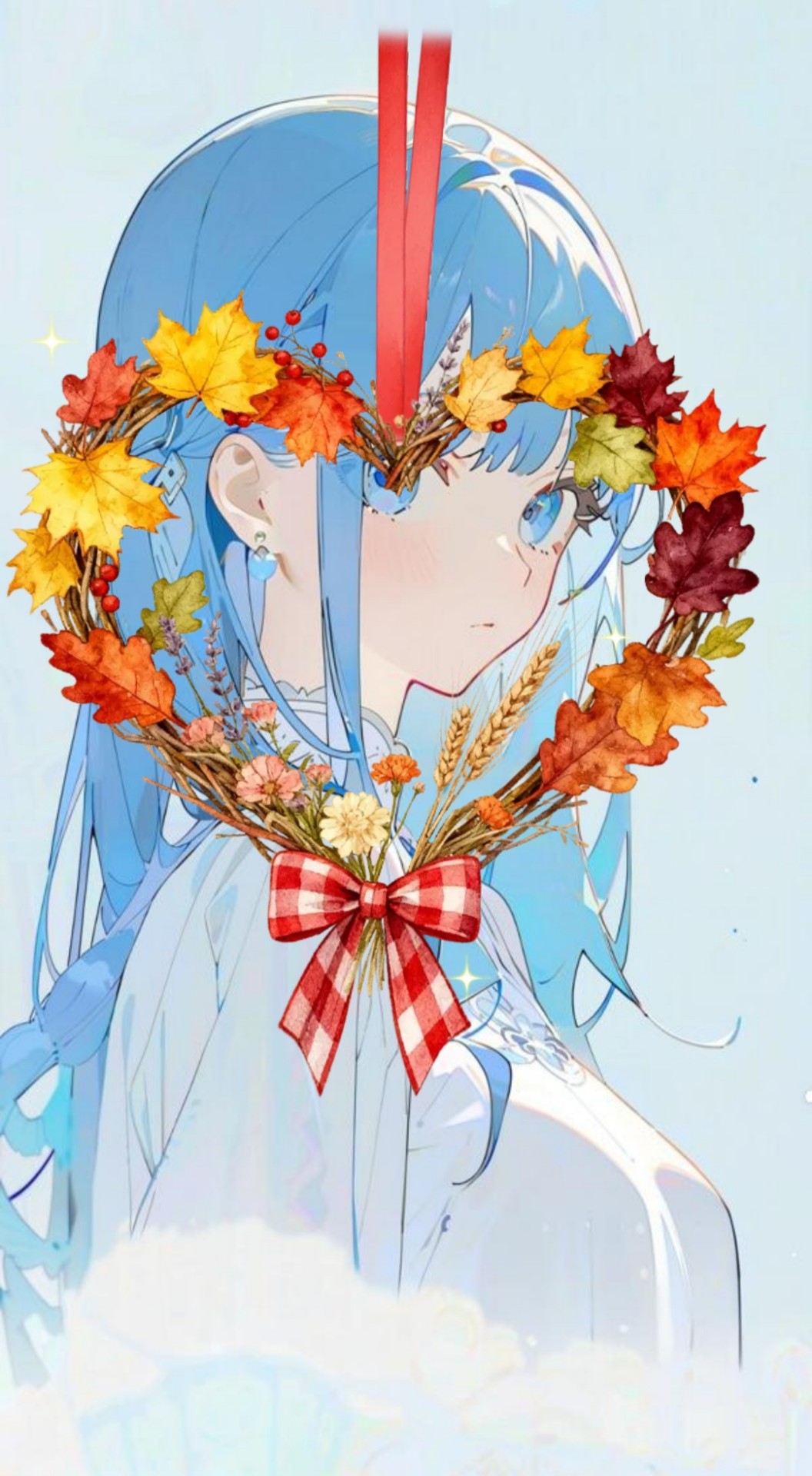 まっちょるよ❣️