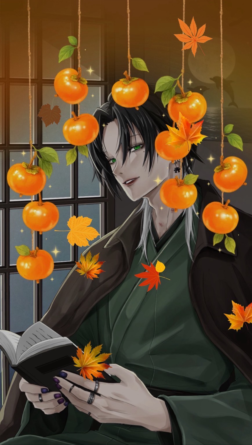 ᵀᵣₐₙ𝕢ᵤᵢₗₗₒ.☪︎*。꙳