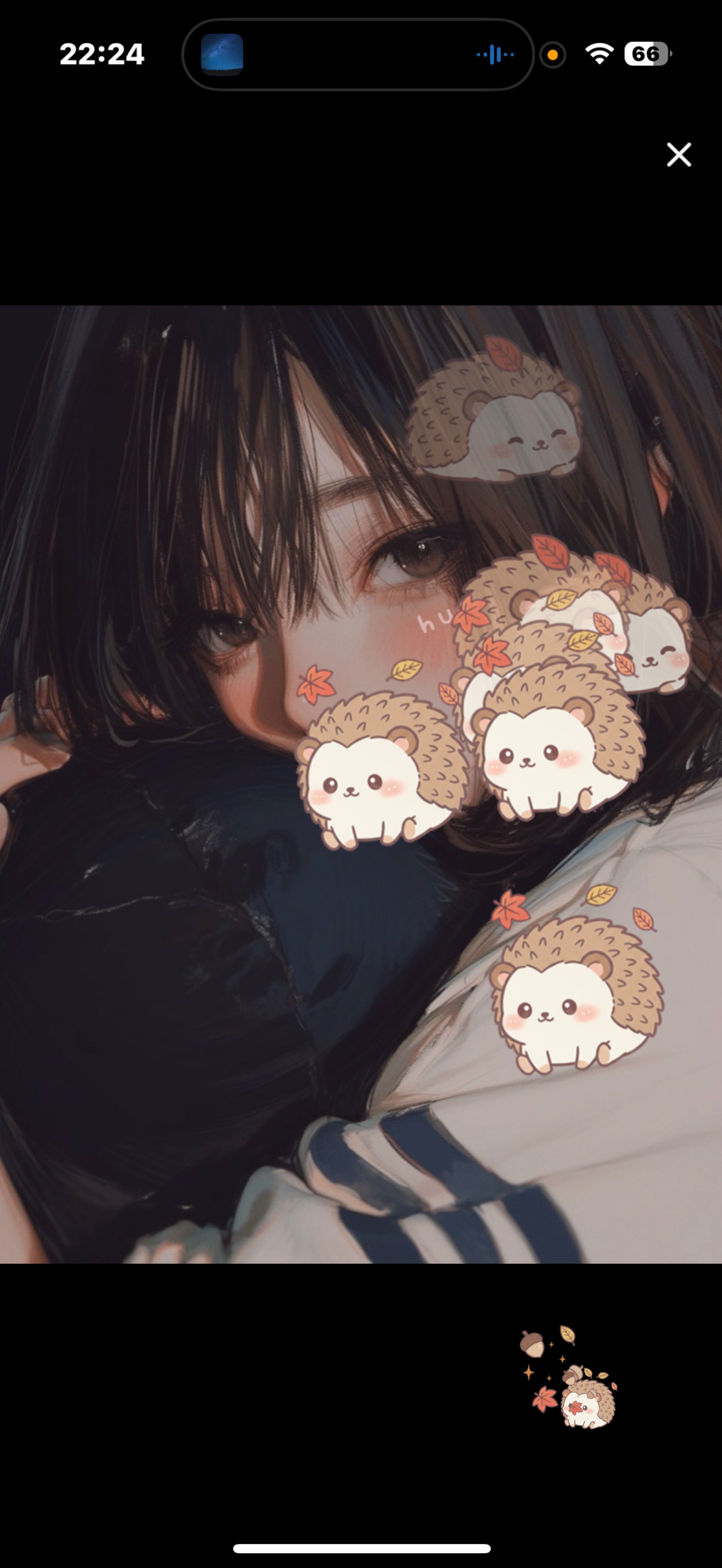 お疲れさま❣️初見・♡落ち◎