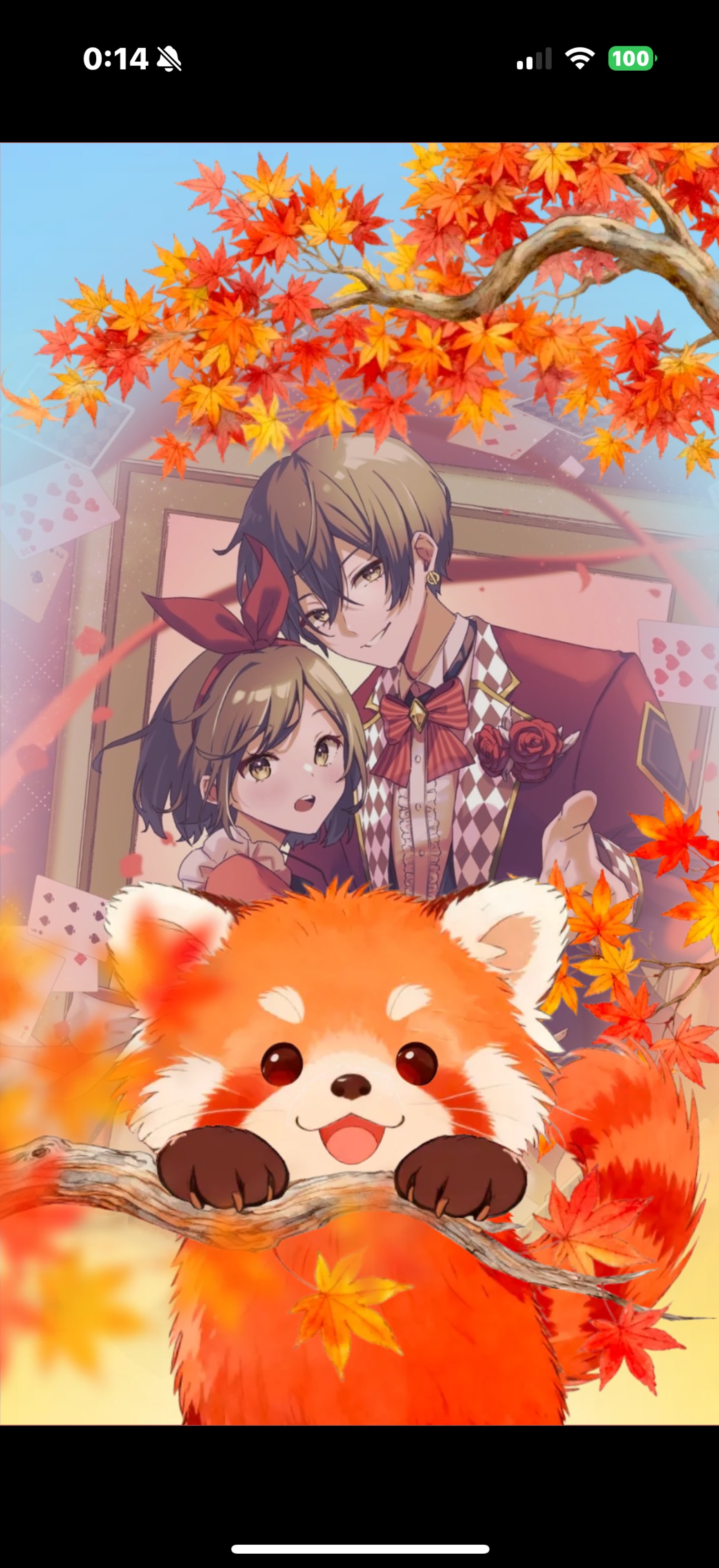 一人二役エンタメちゃん♡