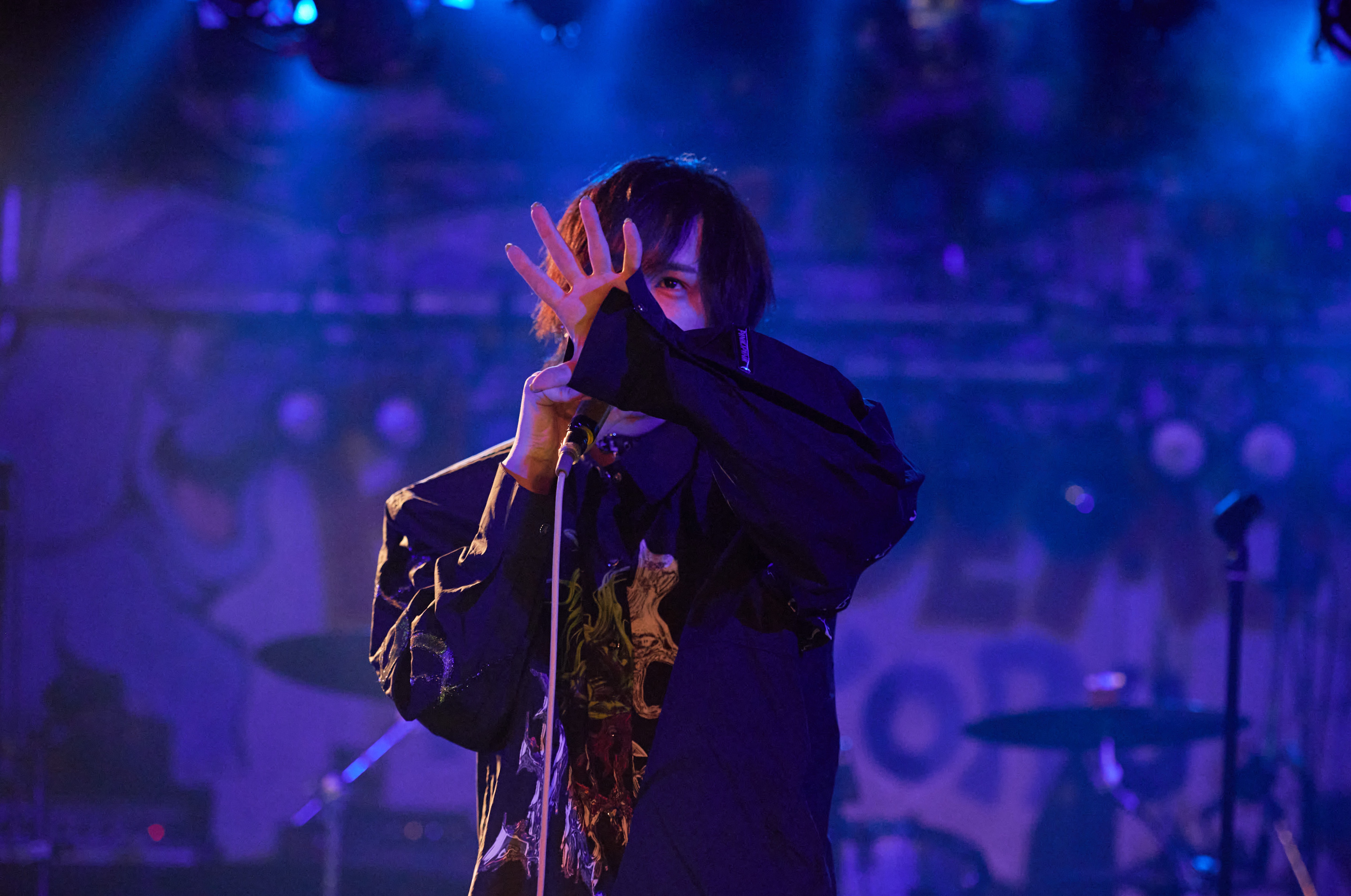 11/17 お気軽に┊︎歌と雑談