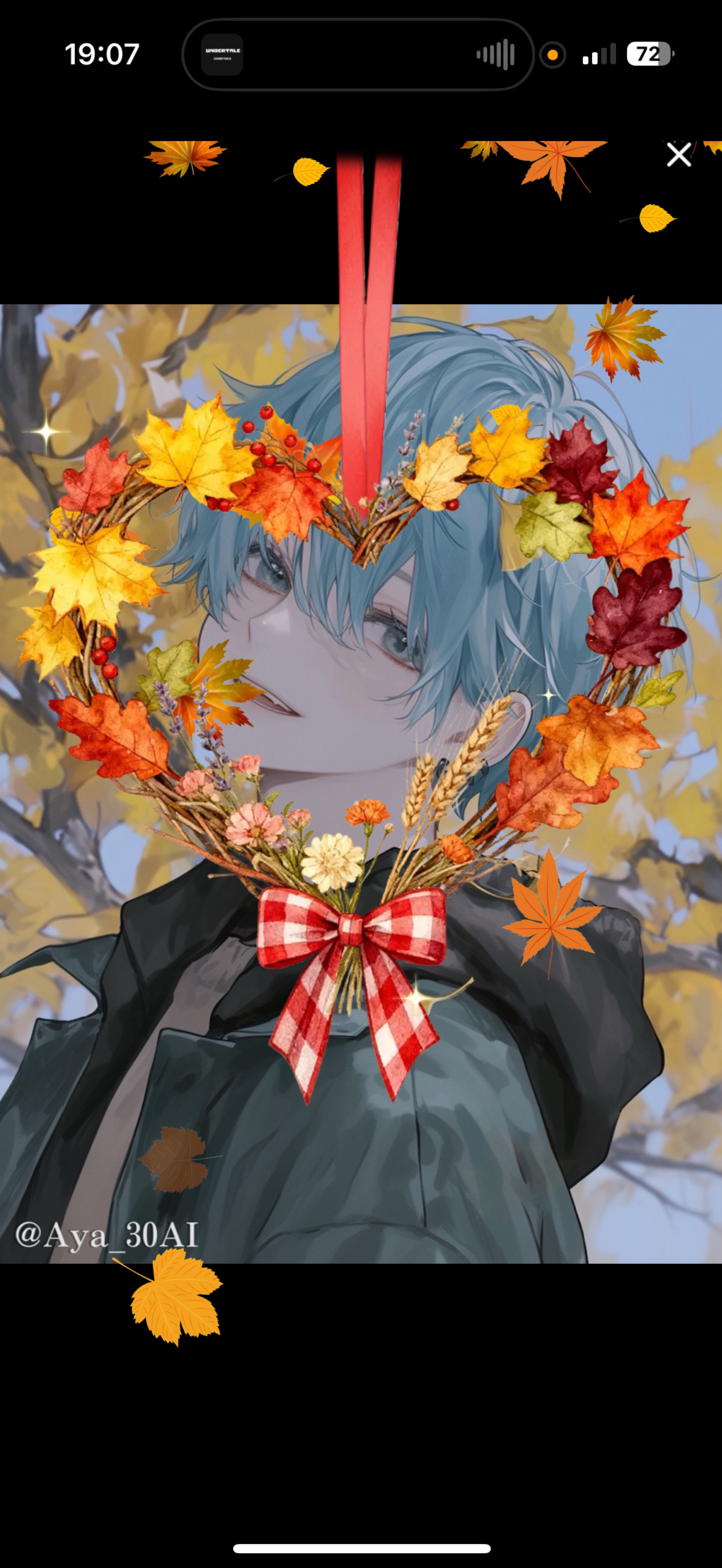 初は落潜◎ ゆるーく笑えたら