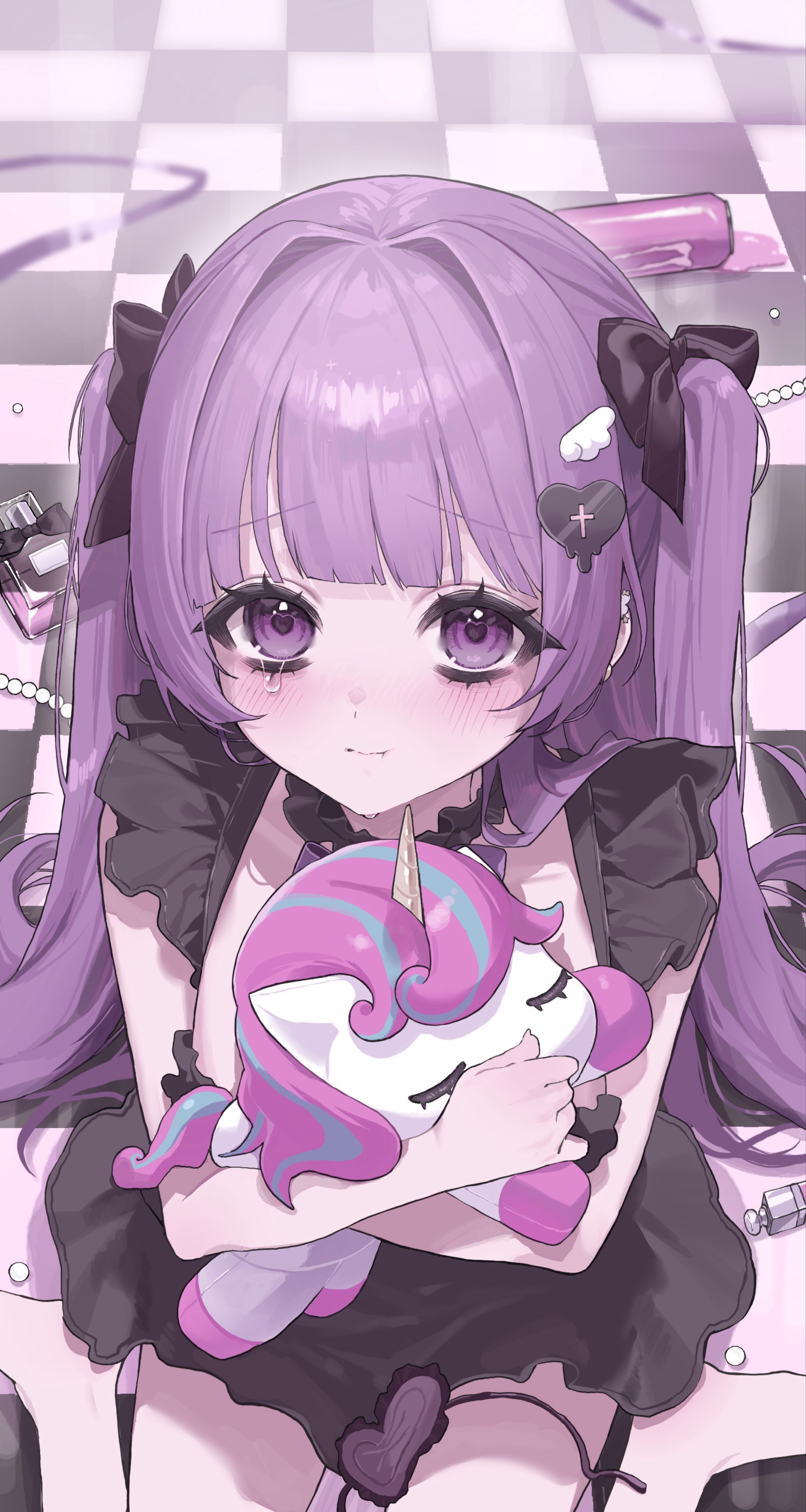 19:00¦癒し声 𓈒𓂂 𓈒𓍼