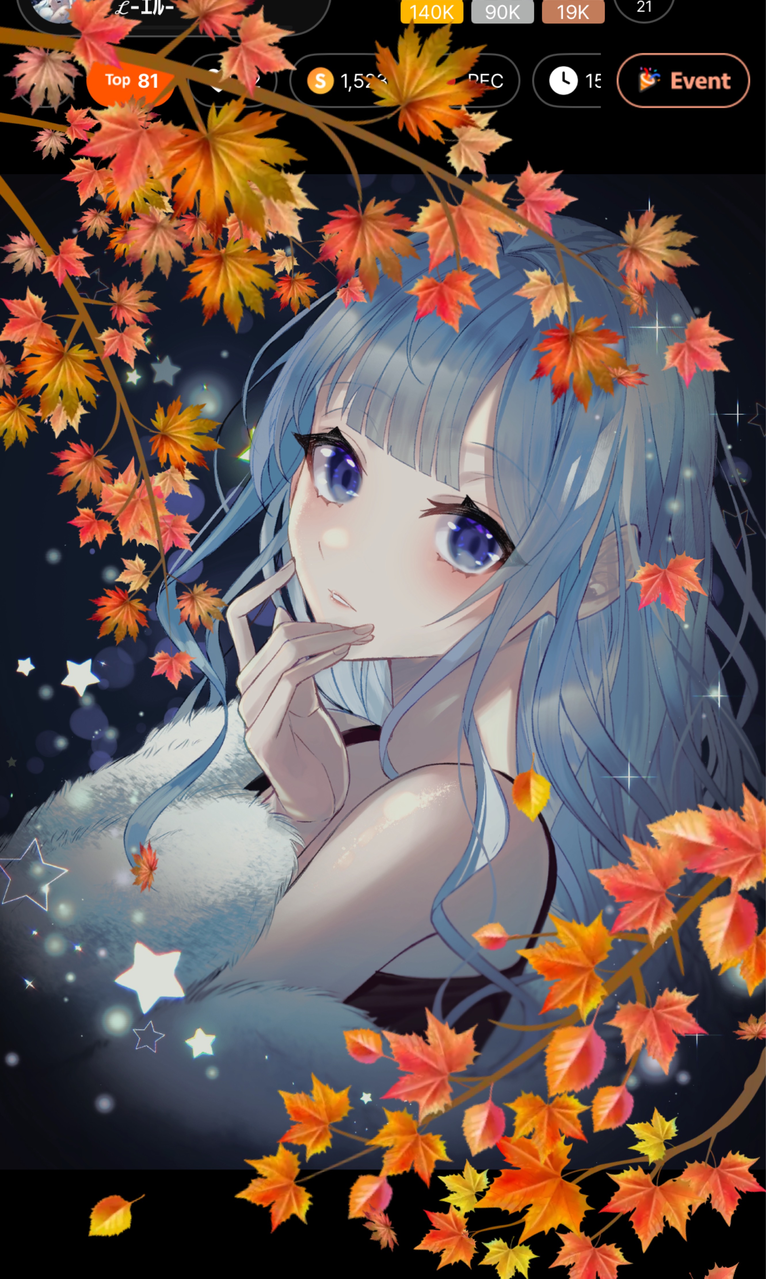 圧倒的寝落ち枠🌙