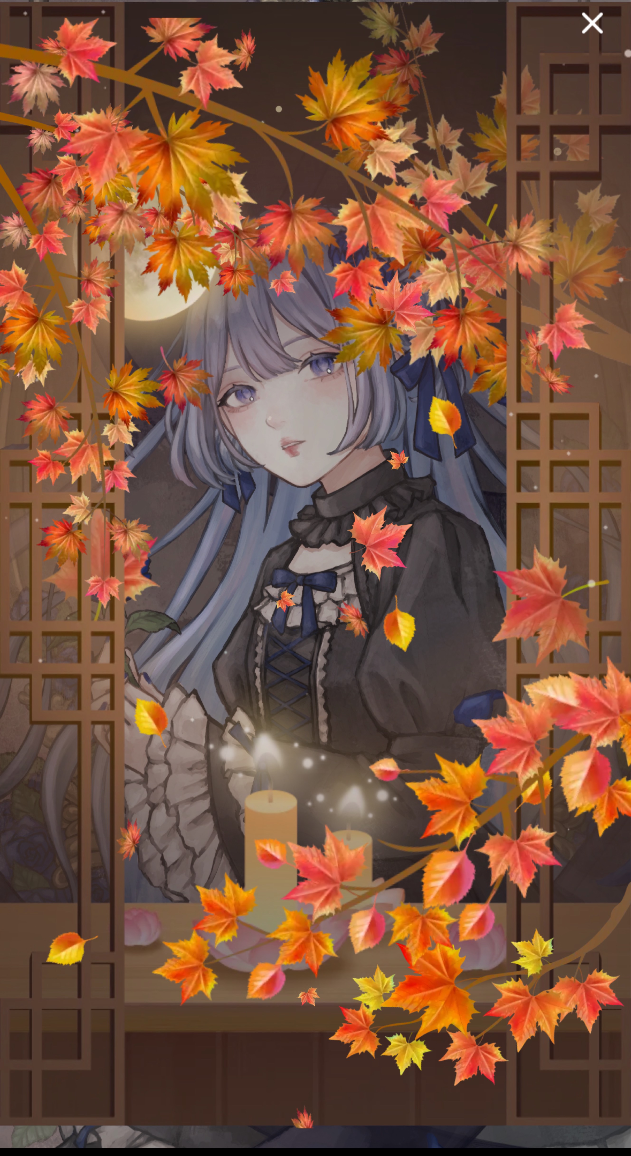 初潜◎貴方の歌の拠り所