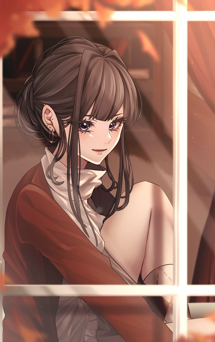 おはよって言わせて𓂃 𓈒𓏸◌