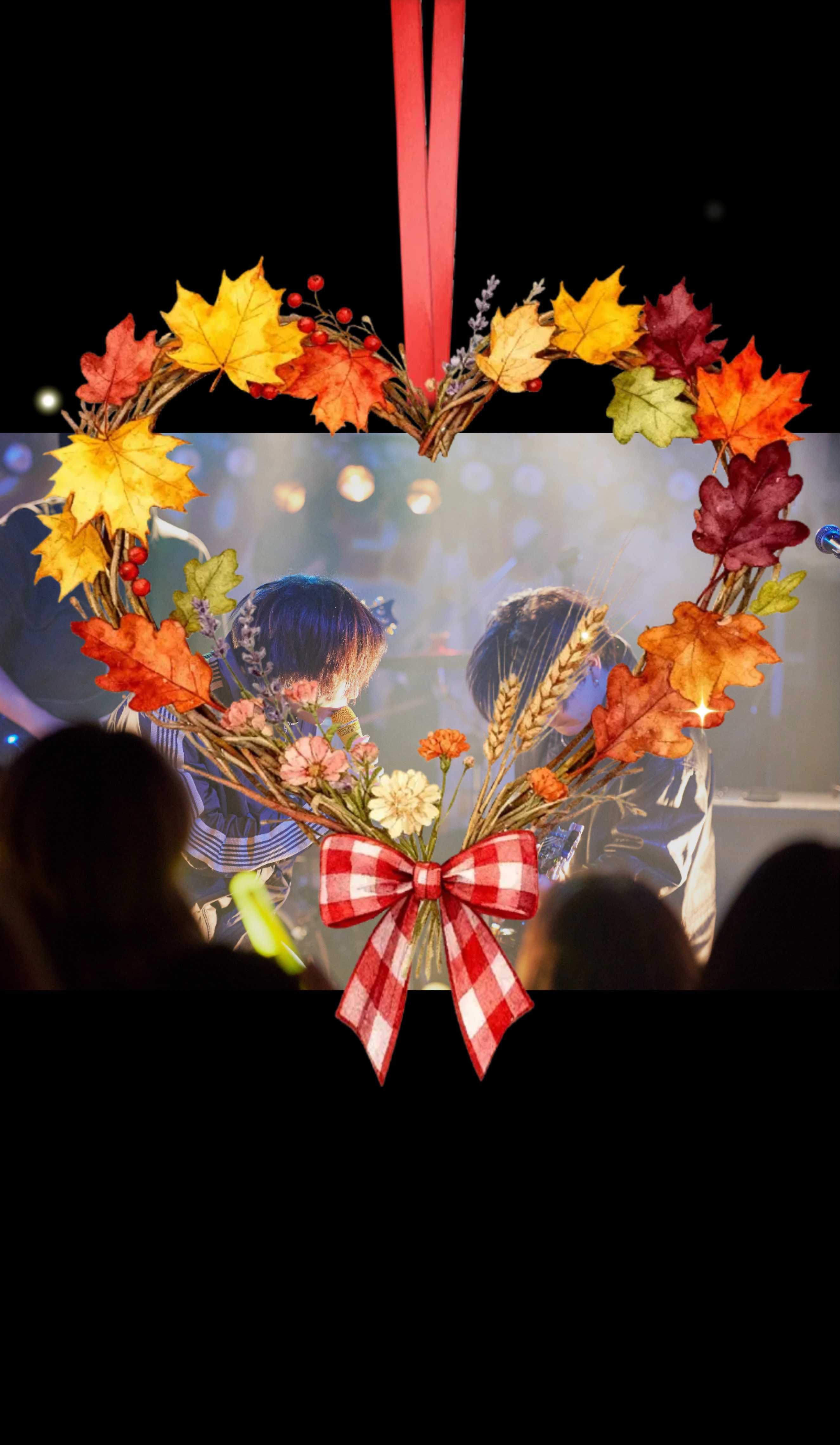 11/17 お気軽に┊︎歌と雑談