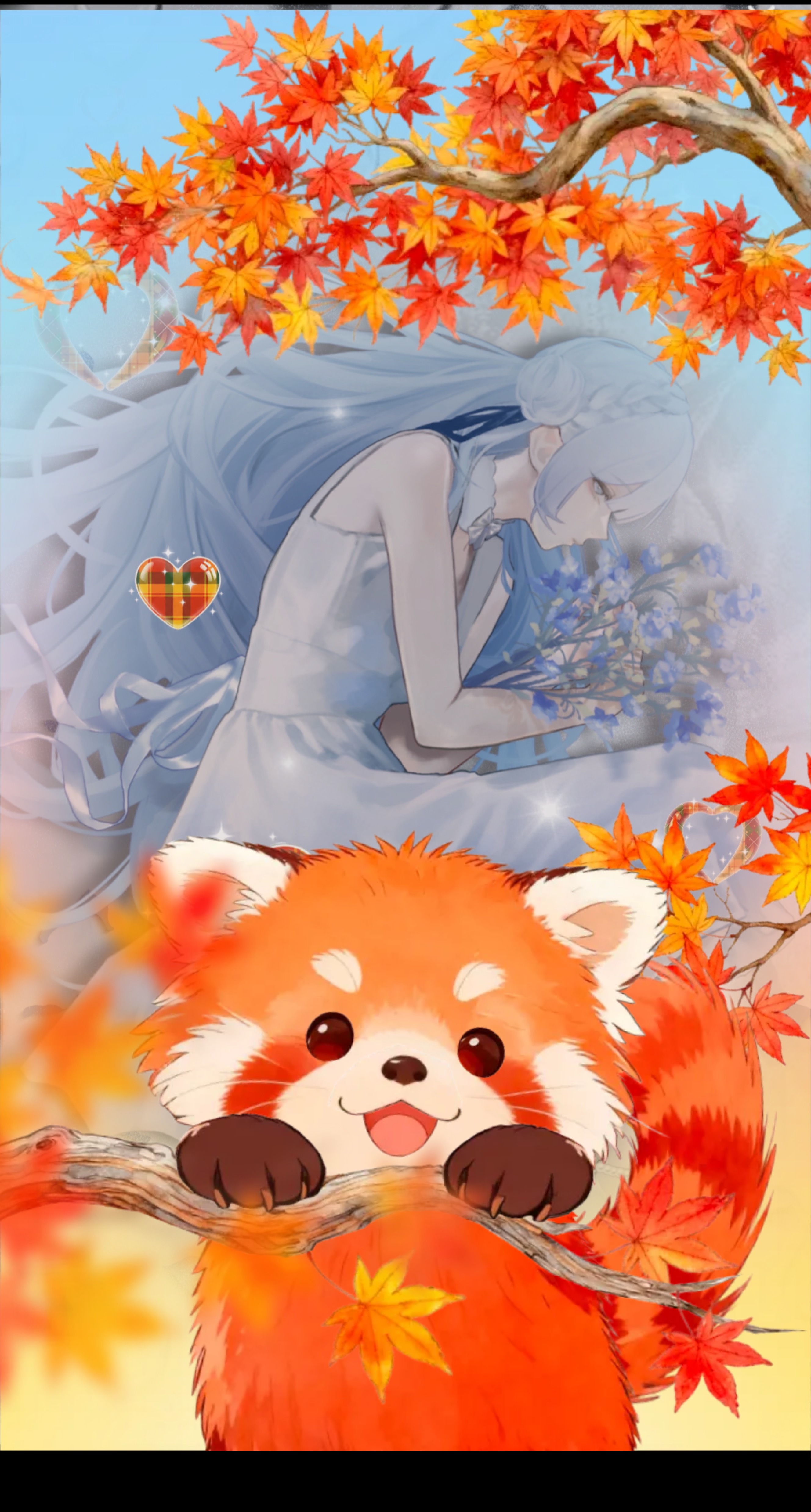 初潜◎貴方の歌の拠り所