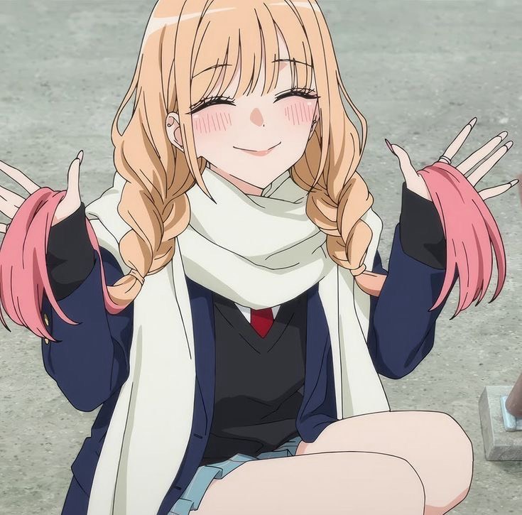 ひまだから相手して😇