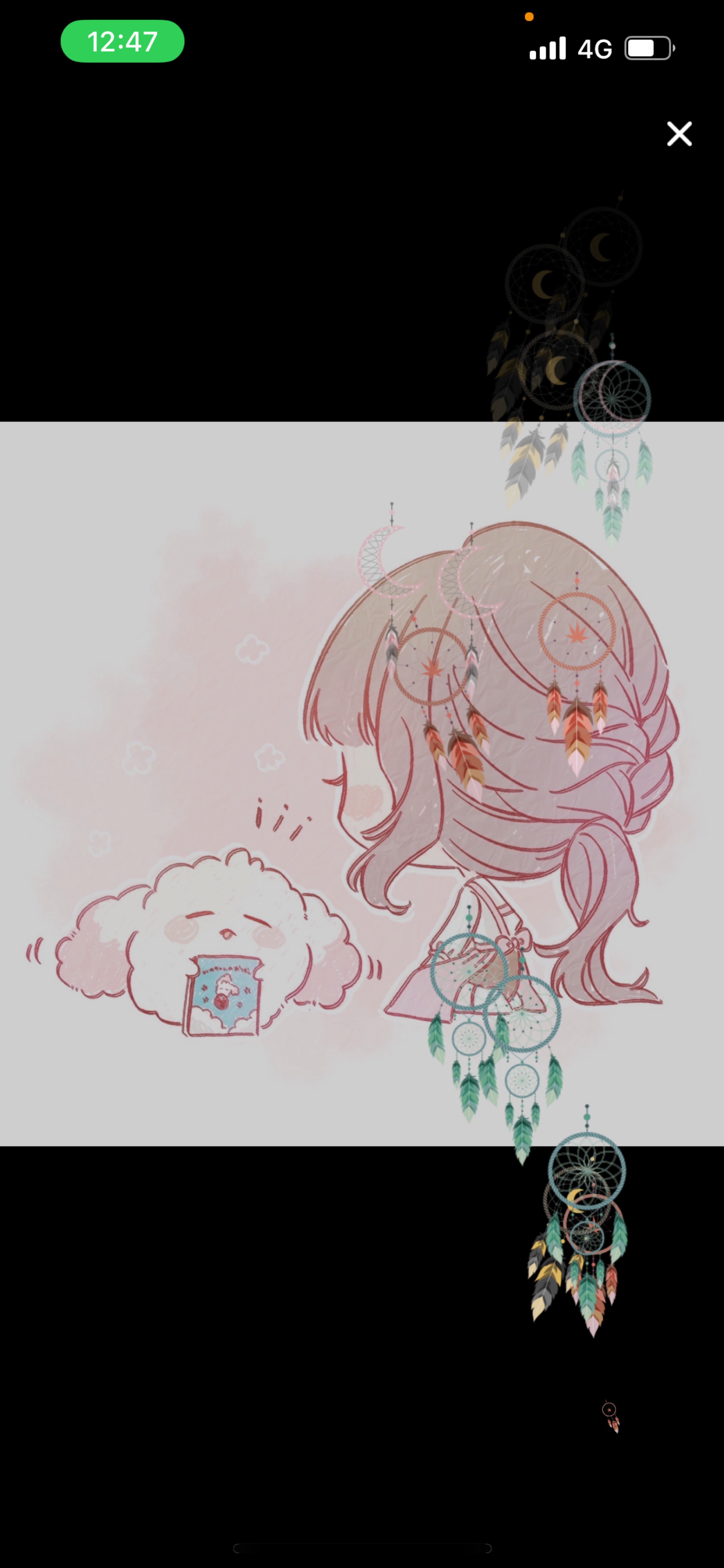 無言⭕️保育士のハート募集中!