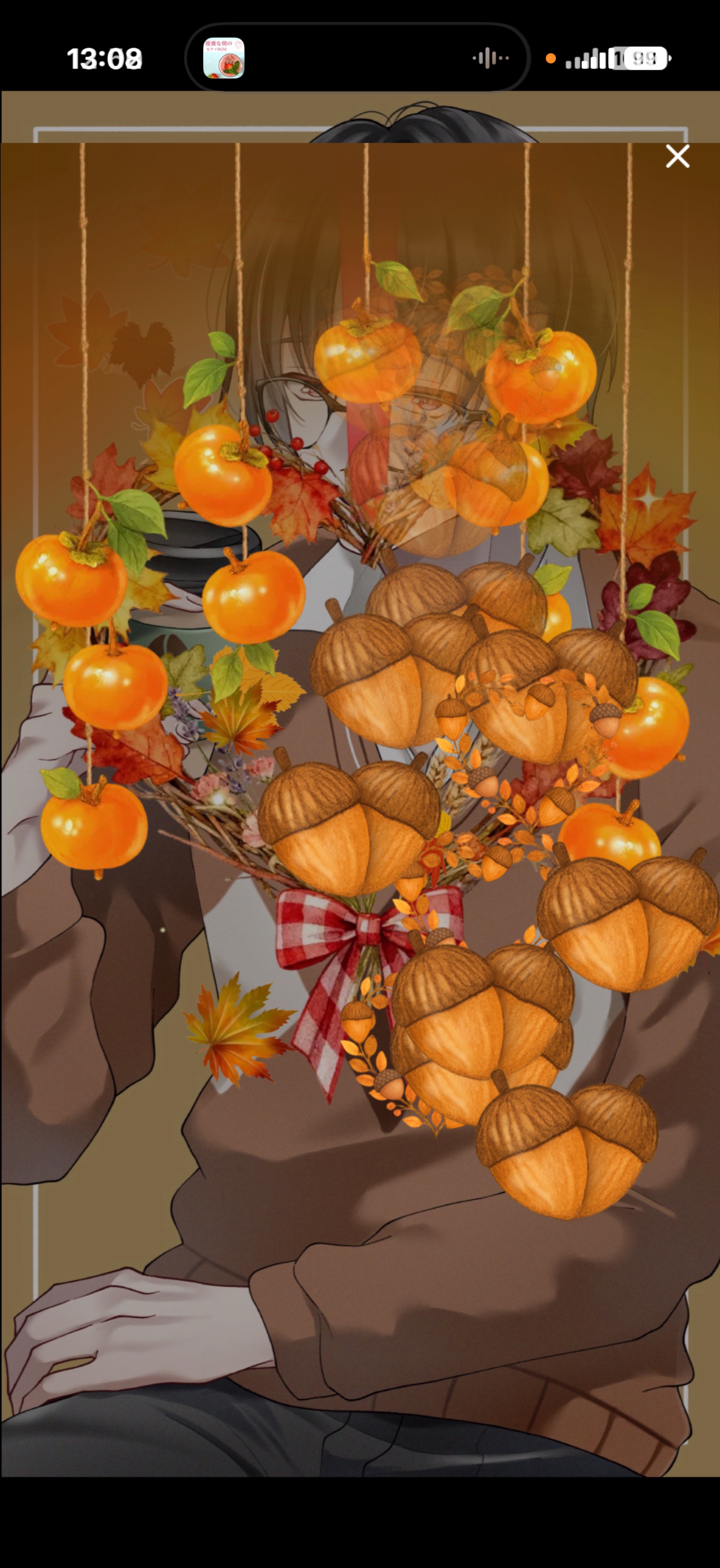 優しい声のお昼枠☕️ 初潜◎-13:20