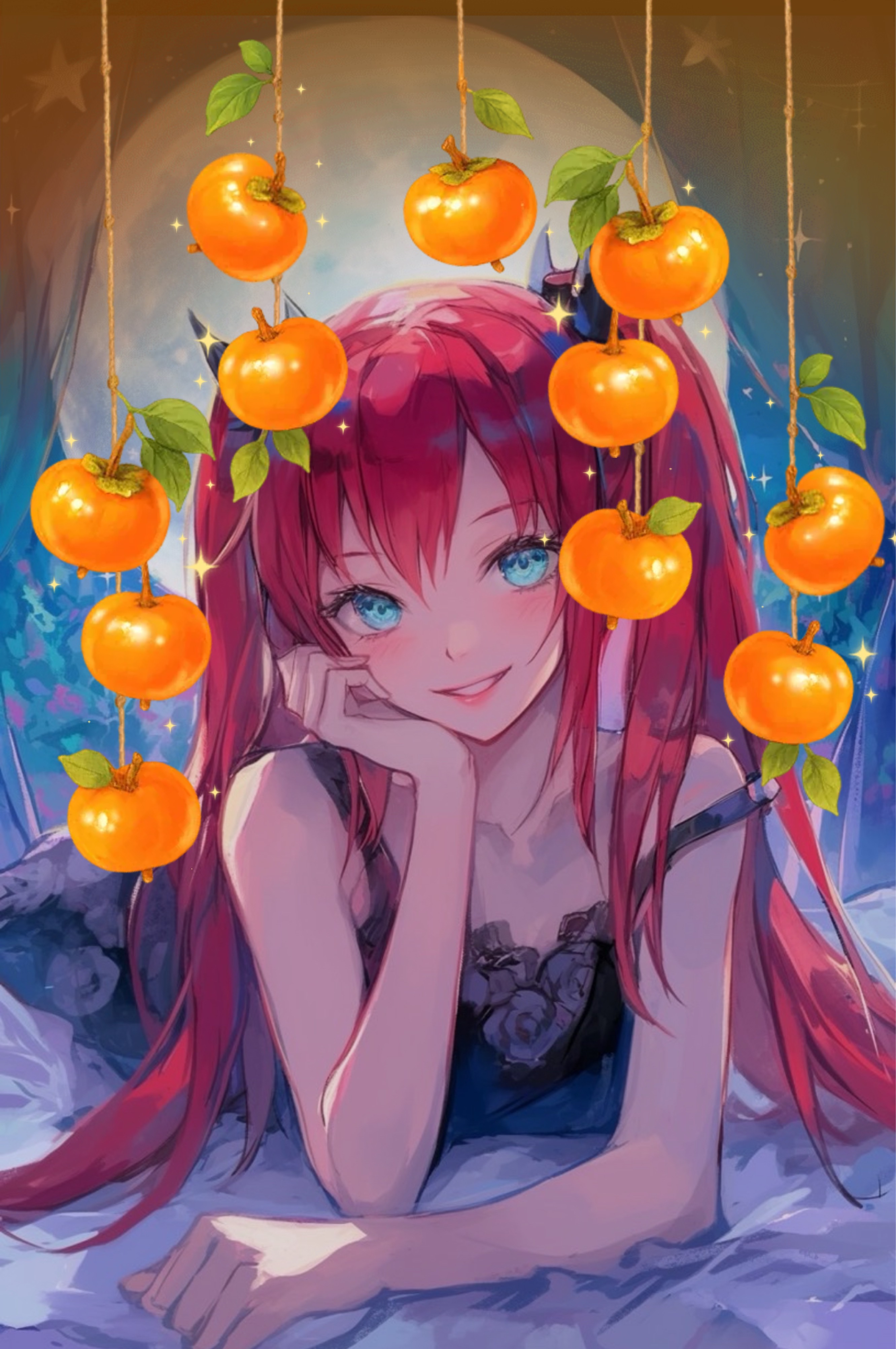 初◎ゆうねんね🩵