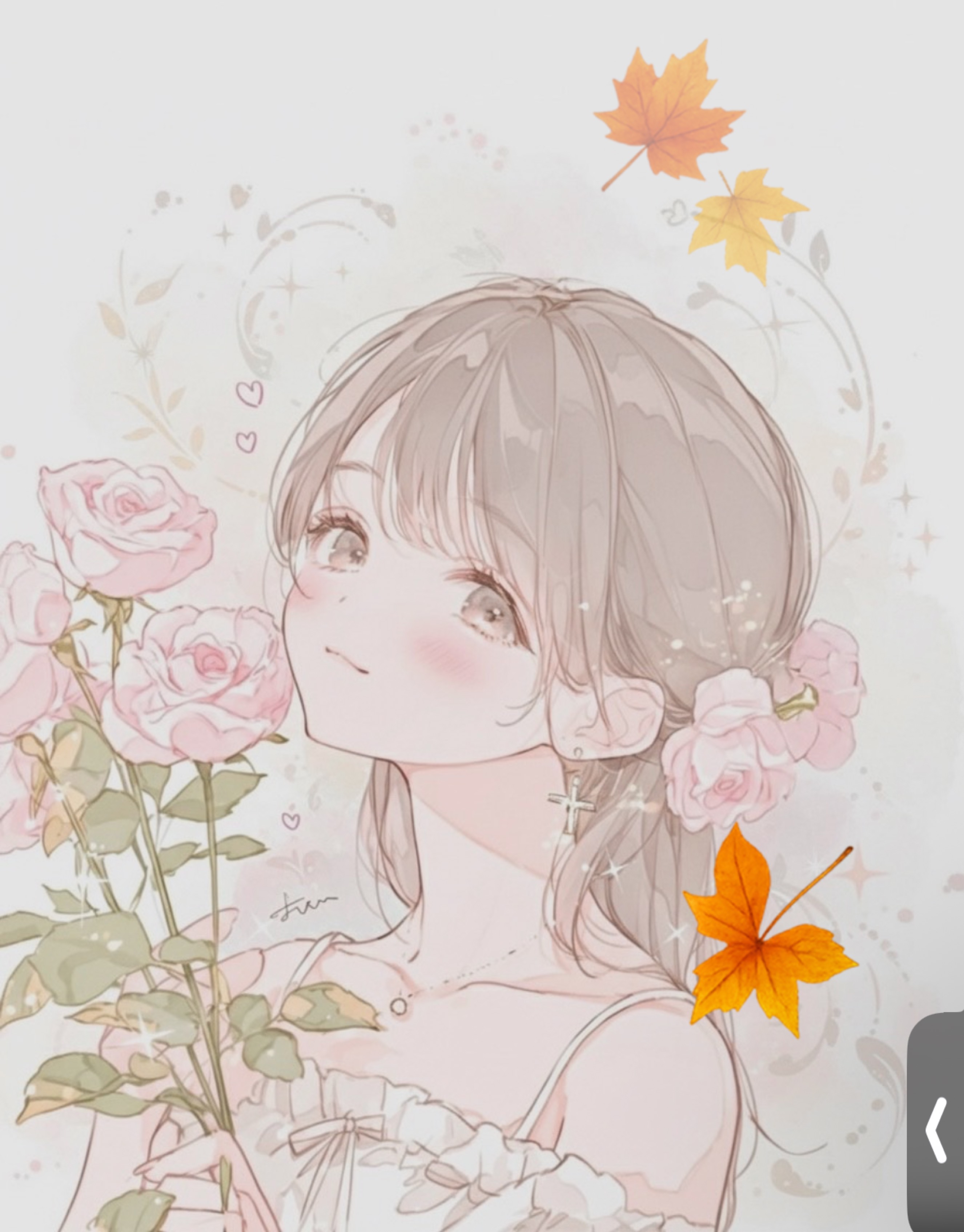 初潜寝◎朝のおともに♡⸝ 1h