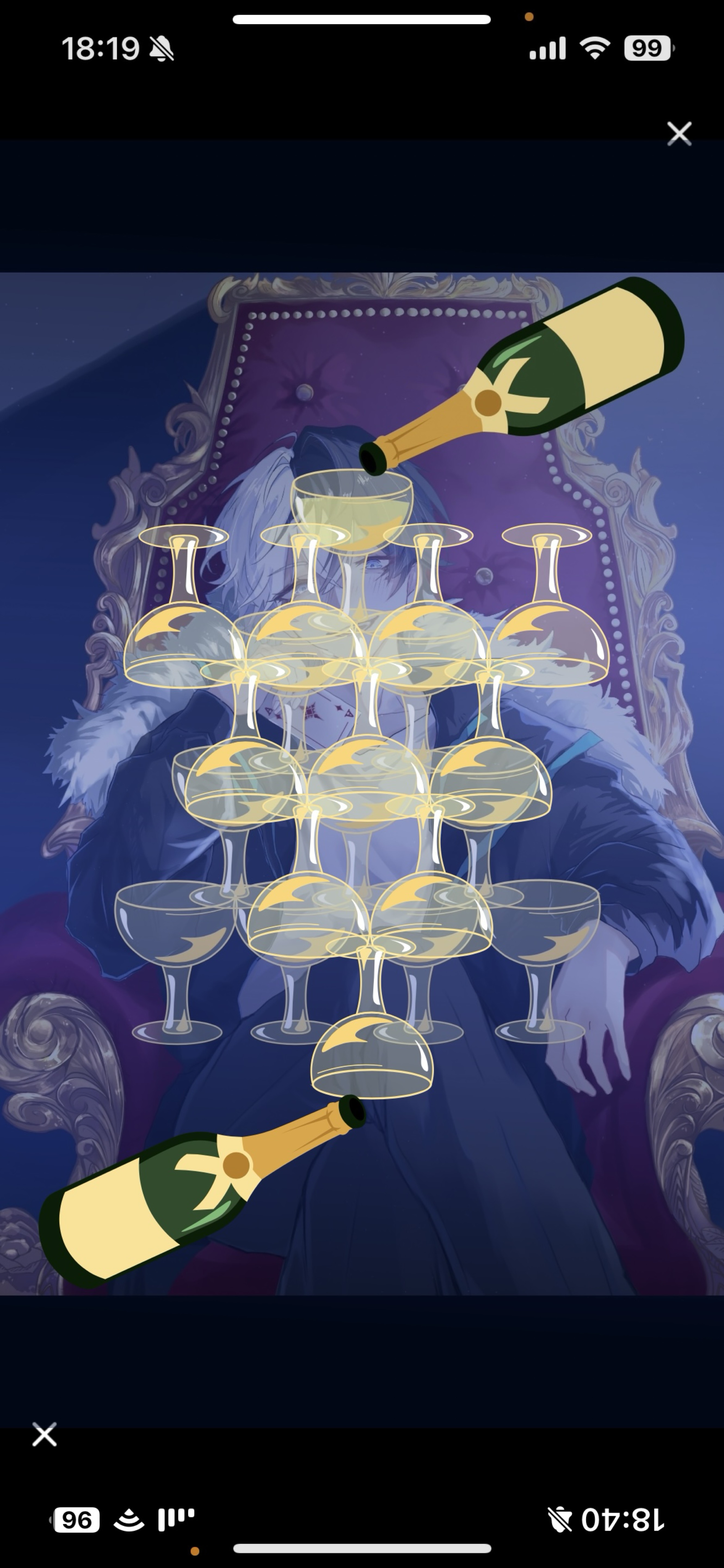 𝑳𝒆𝒕'𝒔 𝒑𝒂𝒓𝒕𝒚 𝑻𝒊𝒎𝒆.