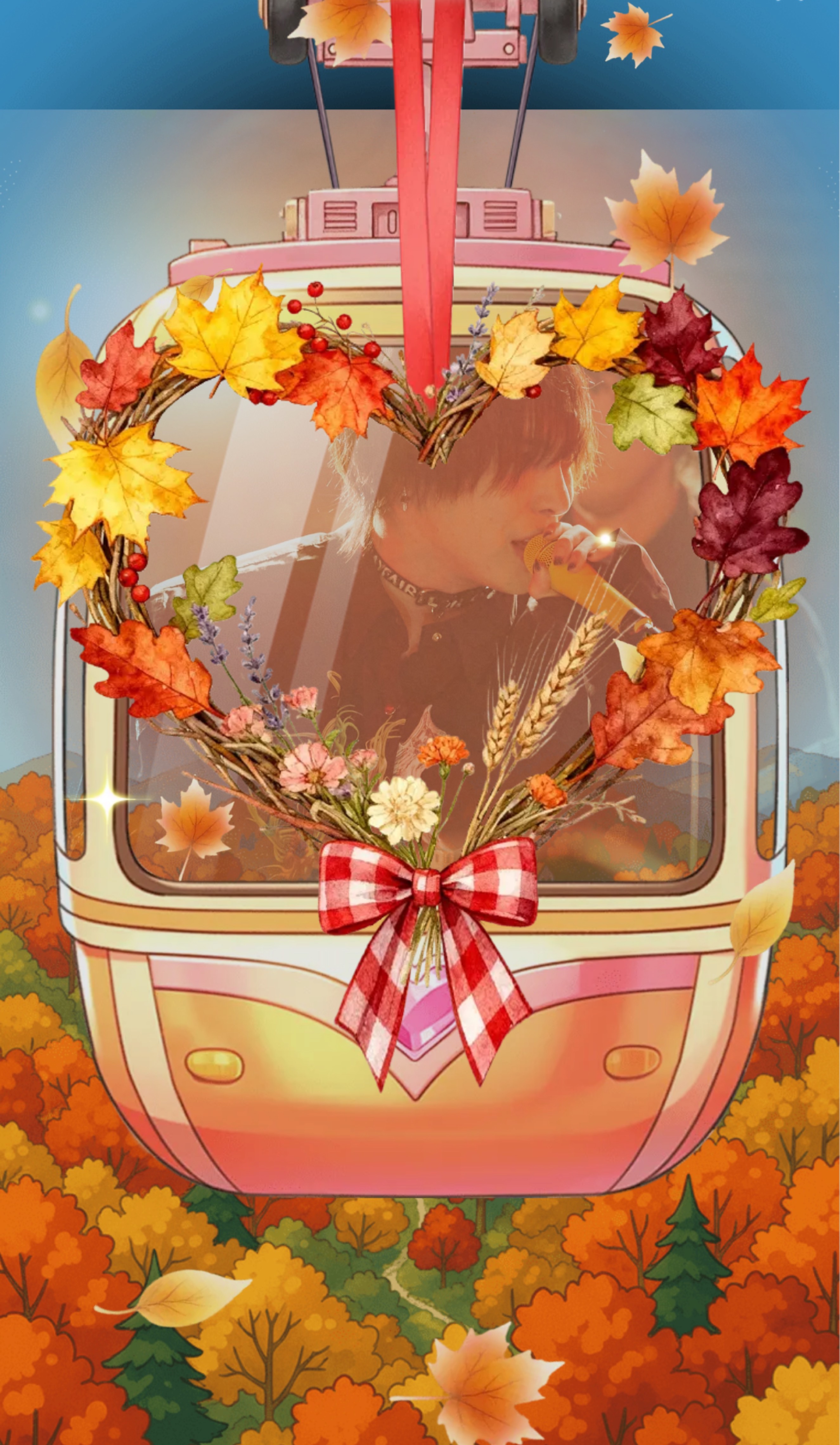 11/18 お気軽に┊︎歌と雑談