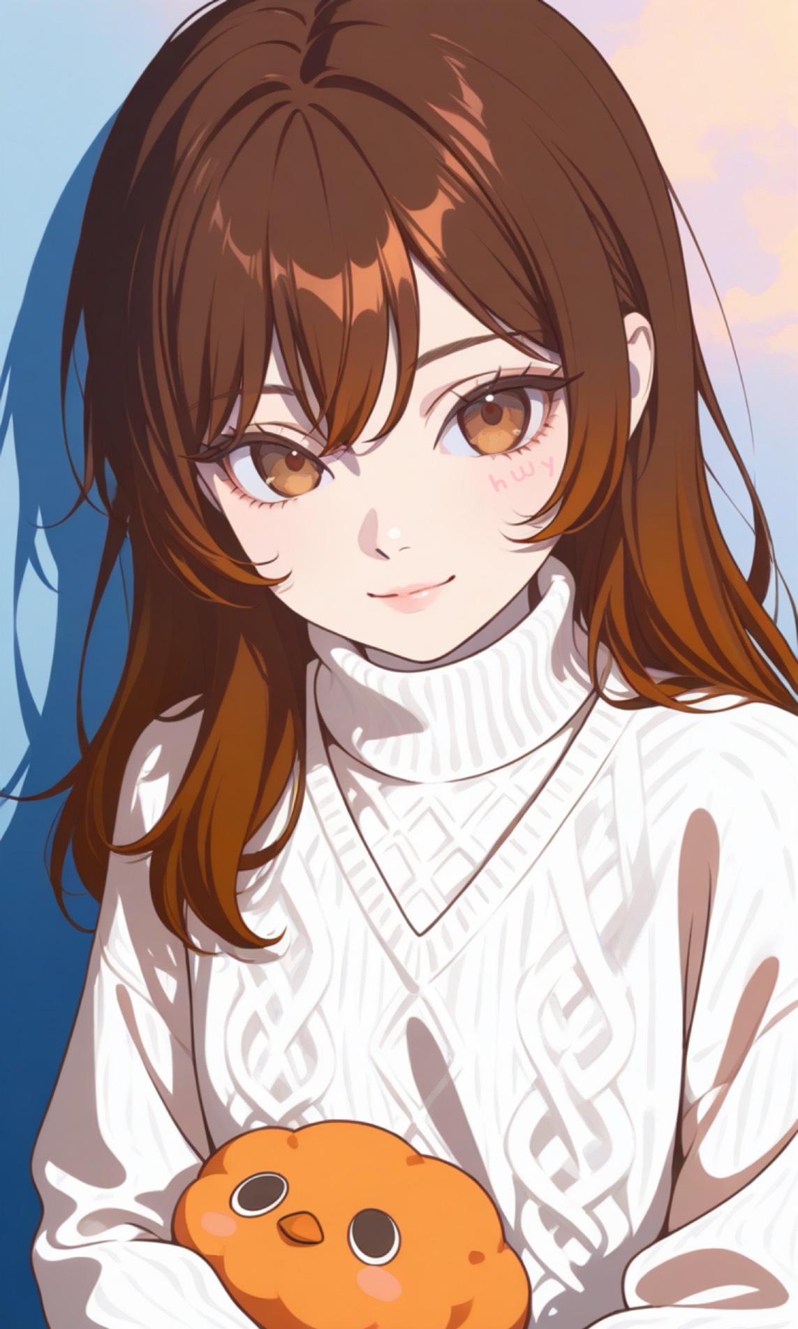 一緒にまったりしよ🫧初見・♡落ち◎