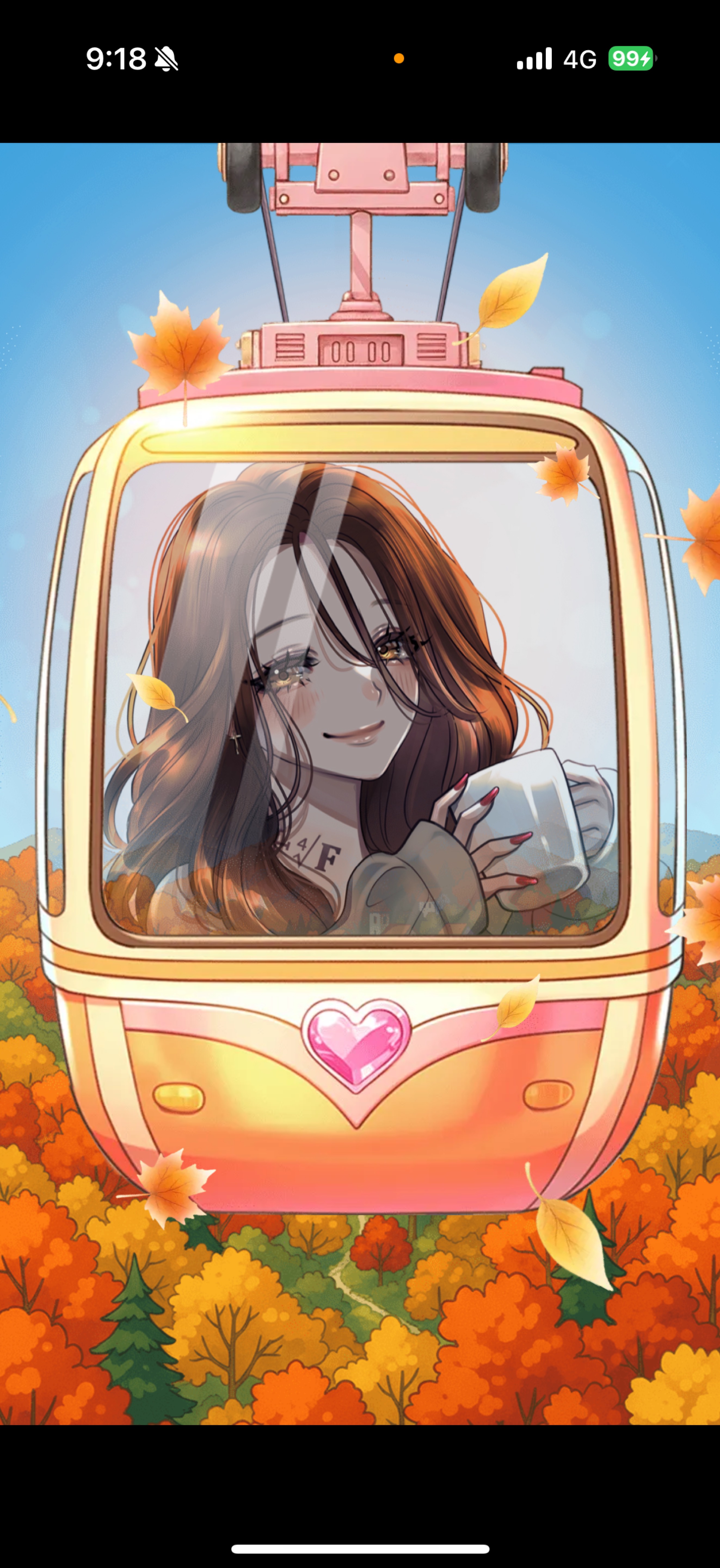 朝の𝓗𝓮𝓪𝓵𝓲𝓷𝓰.