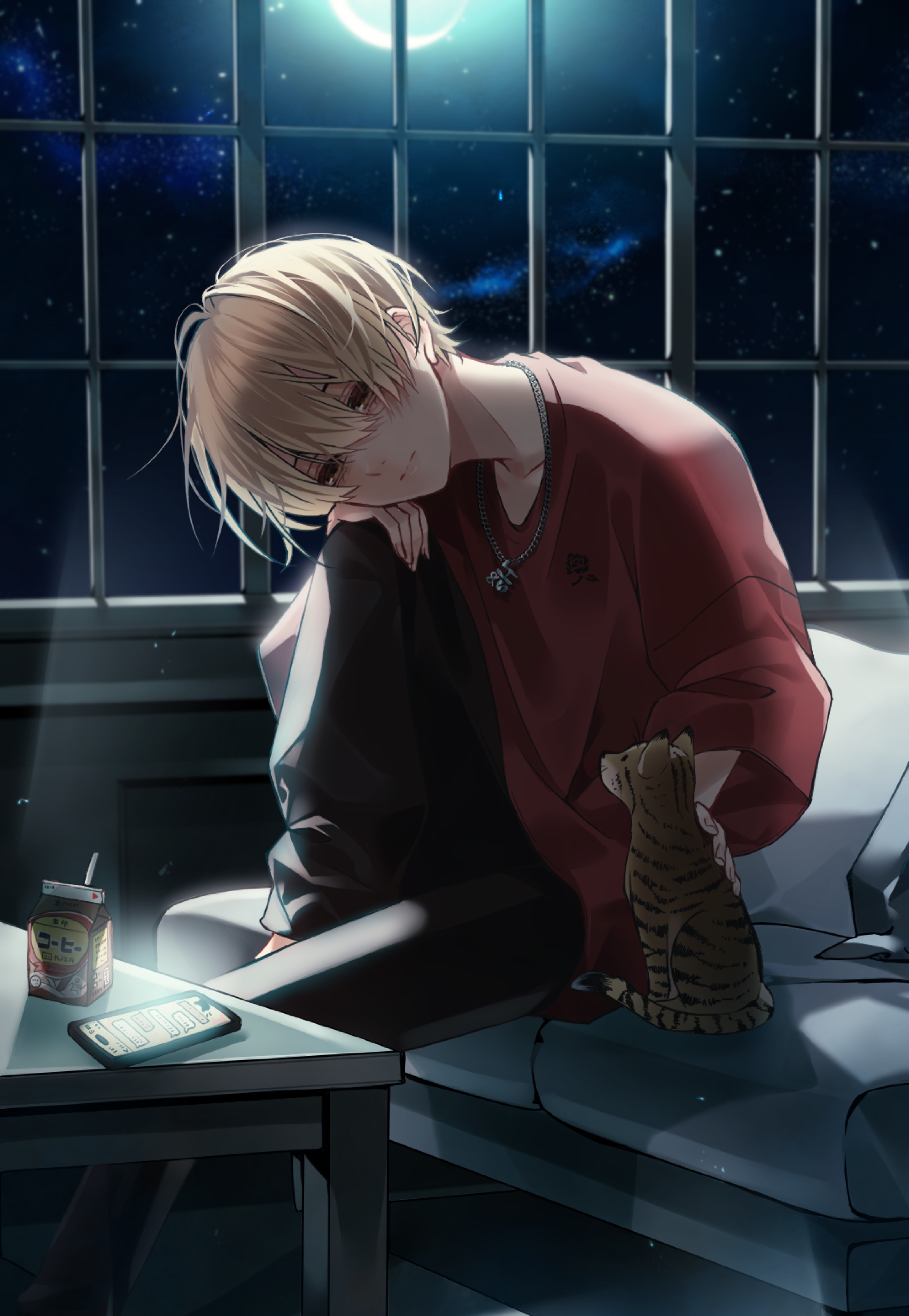 ᐕ)ﾉｵﾁｭﾆﾀﾞ~~初見◎寝落ち◎