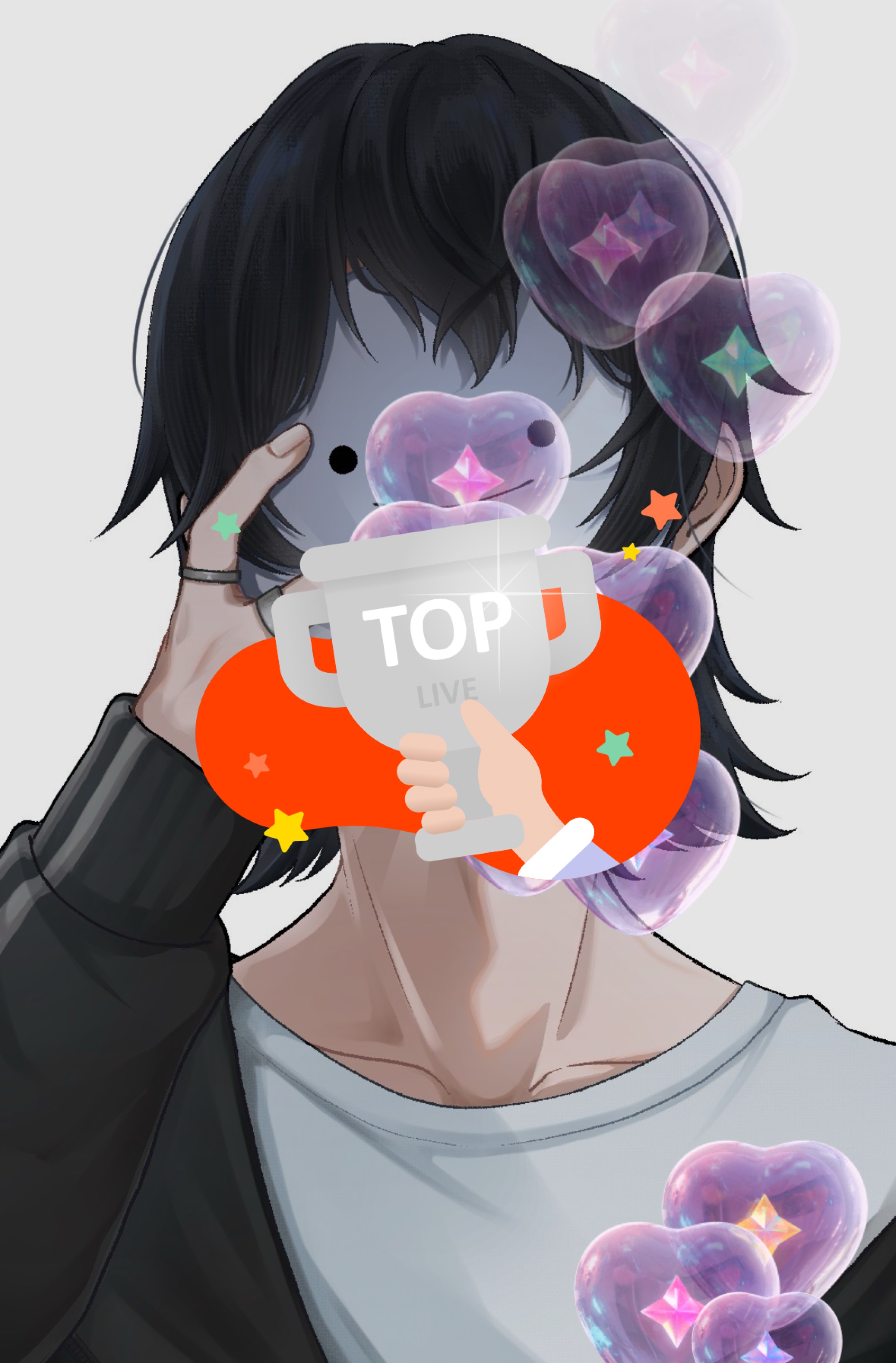 日々の癒しに☀️