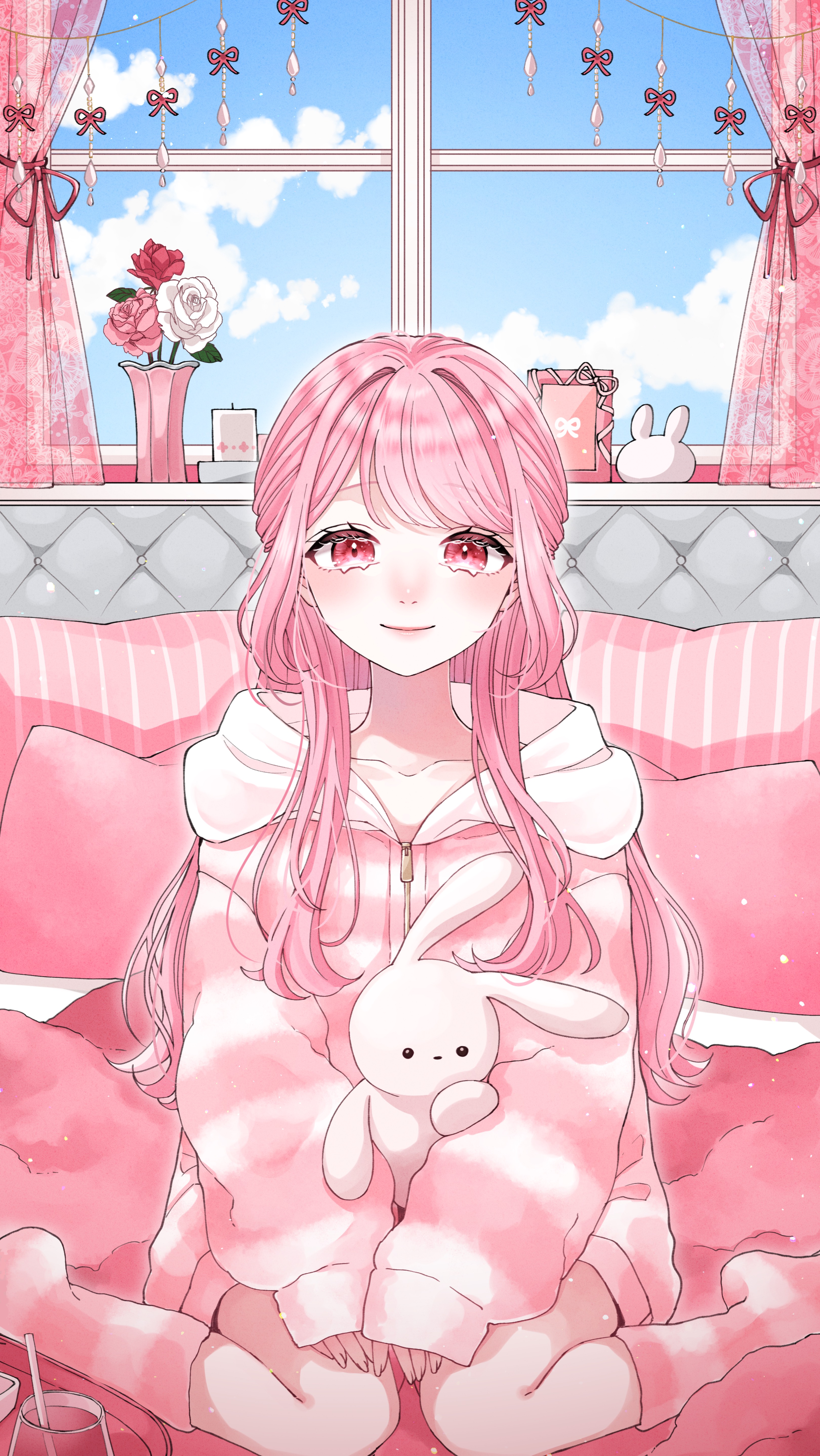 潜れる癒し枠🧸️️️⛅️|初見潜◎