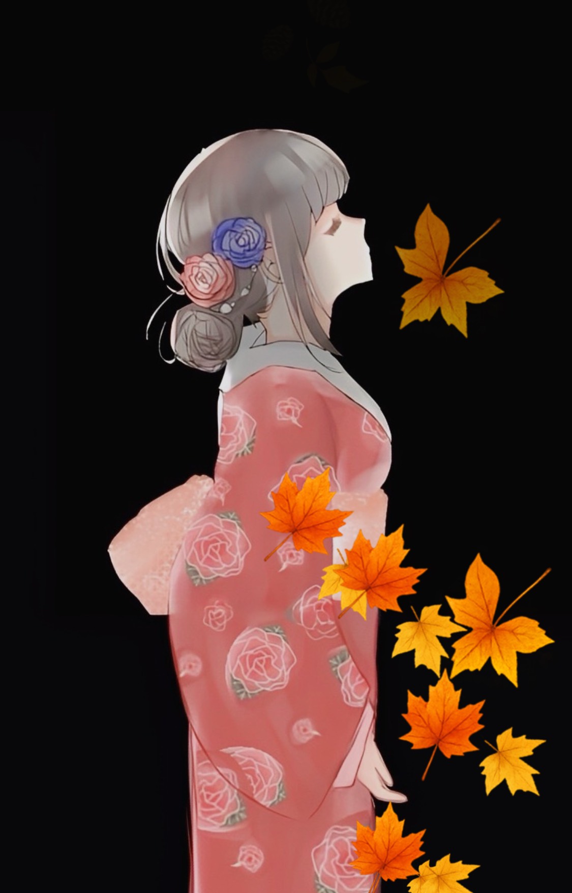 深い眠りへ𓂃𓈒𓋜