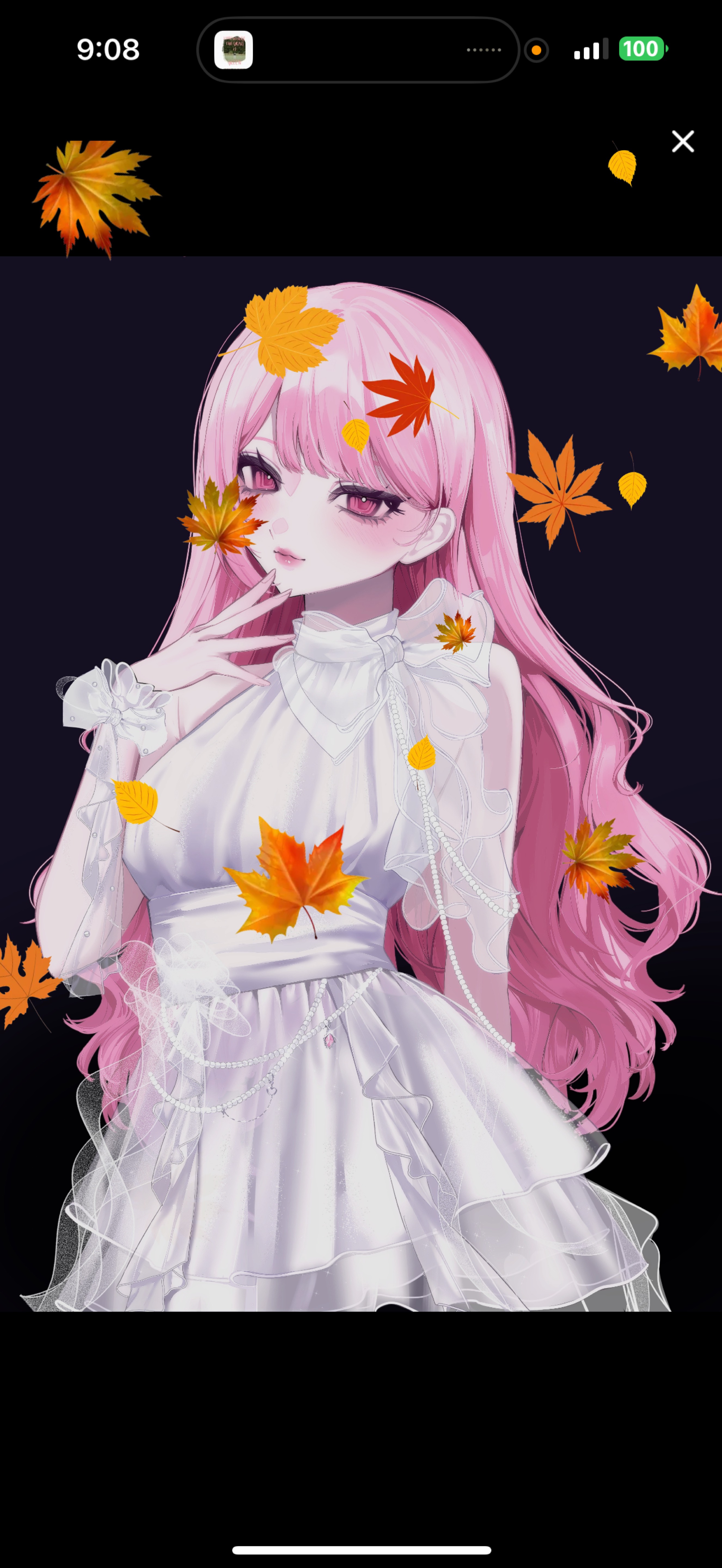 雑談￤朝のBGMに🌿🥯