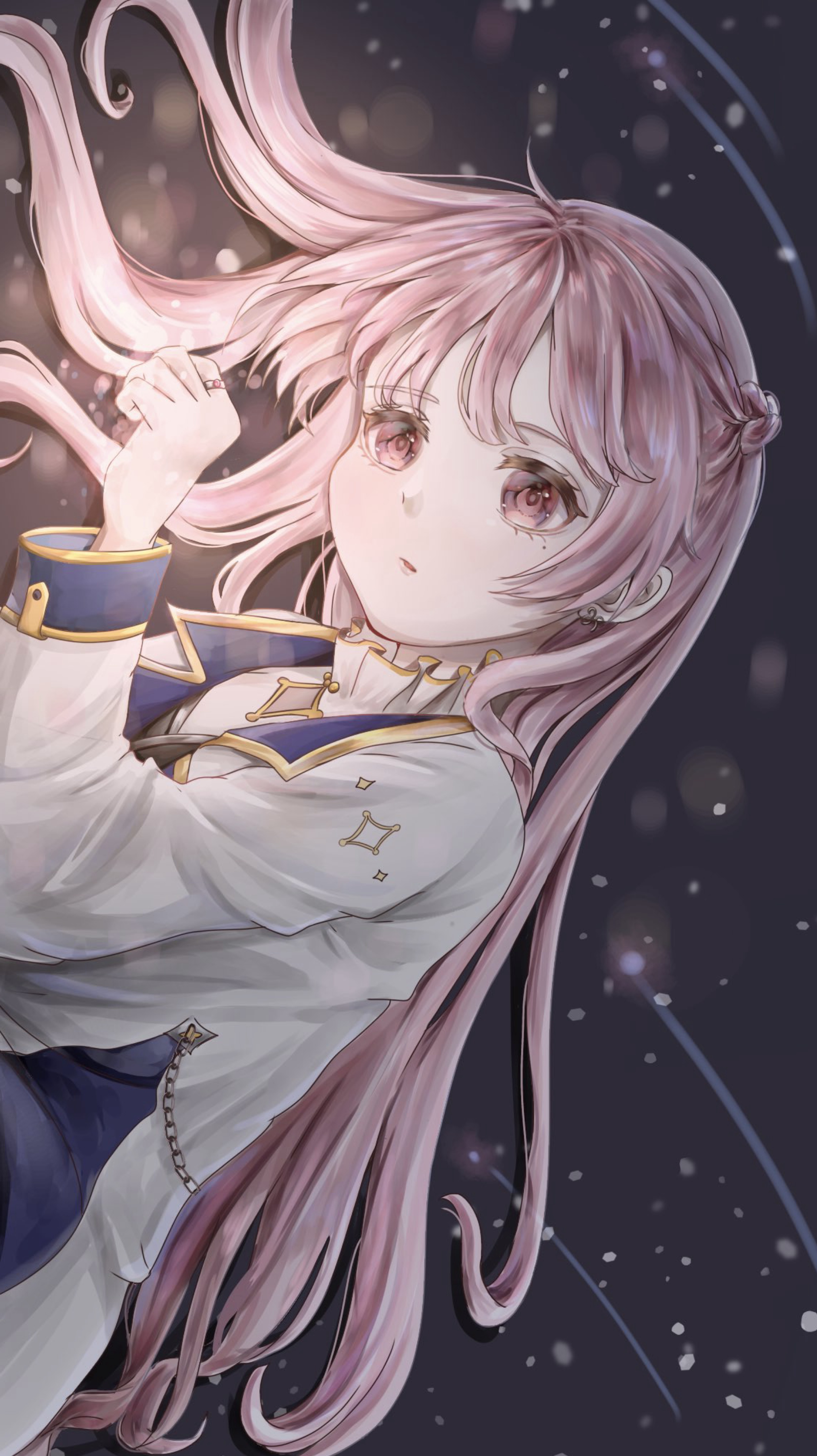 おちかれのよる