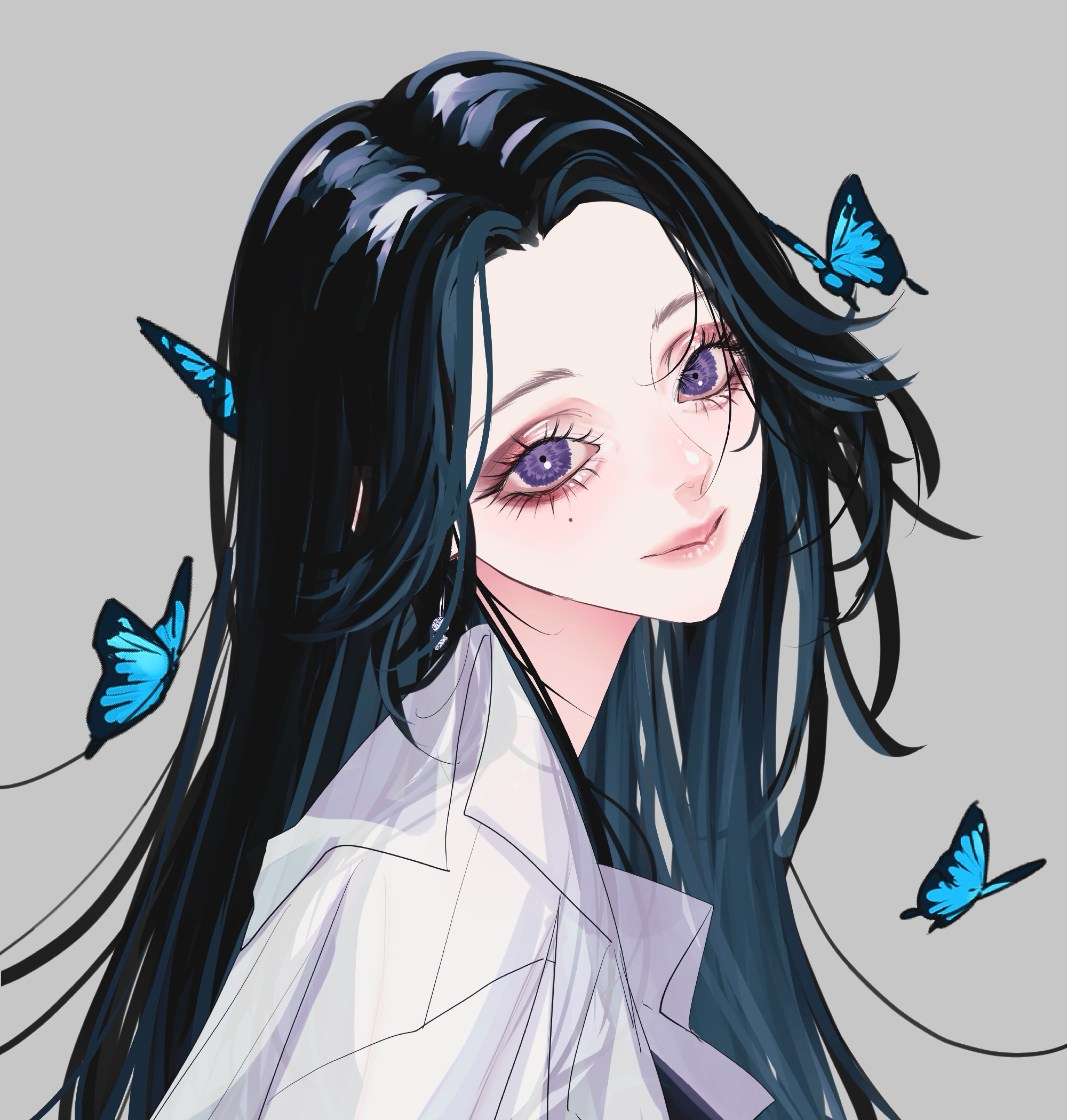 おっはよー‼️