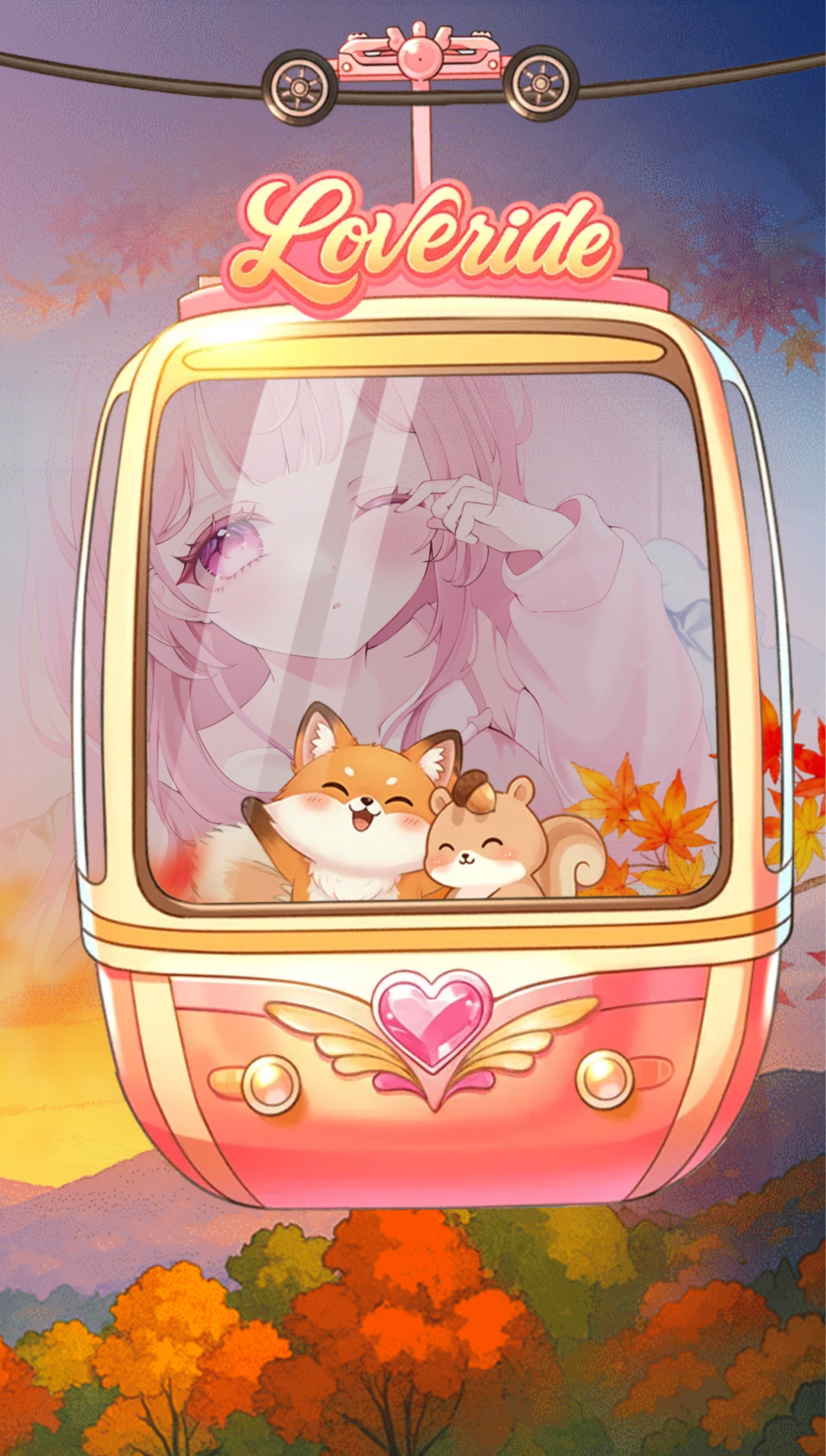 1hおはよう。まったりしにおいで🎀