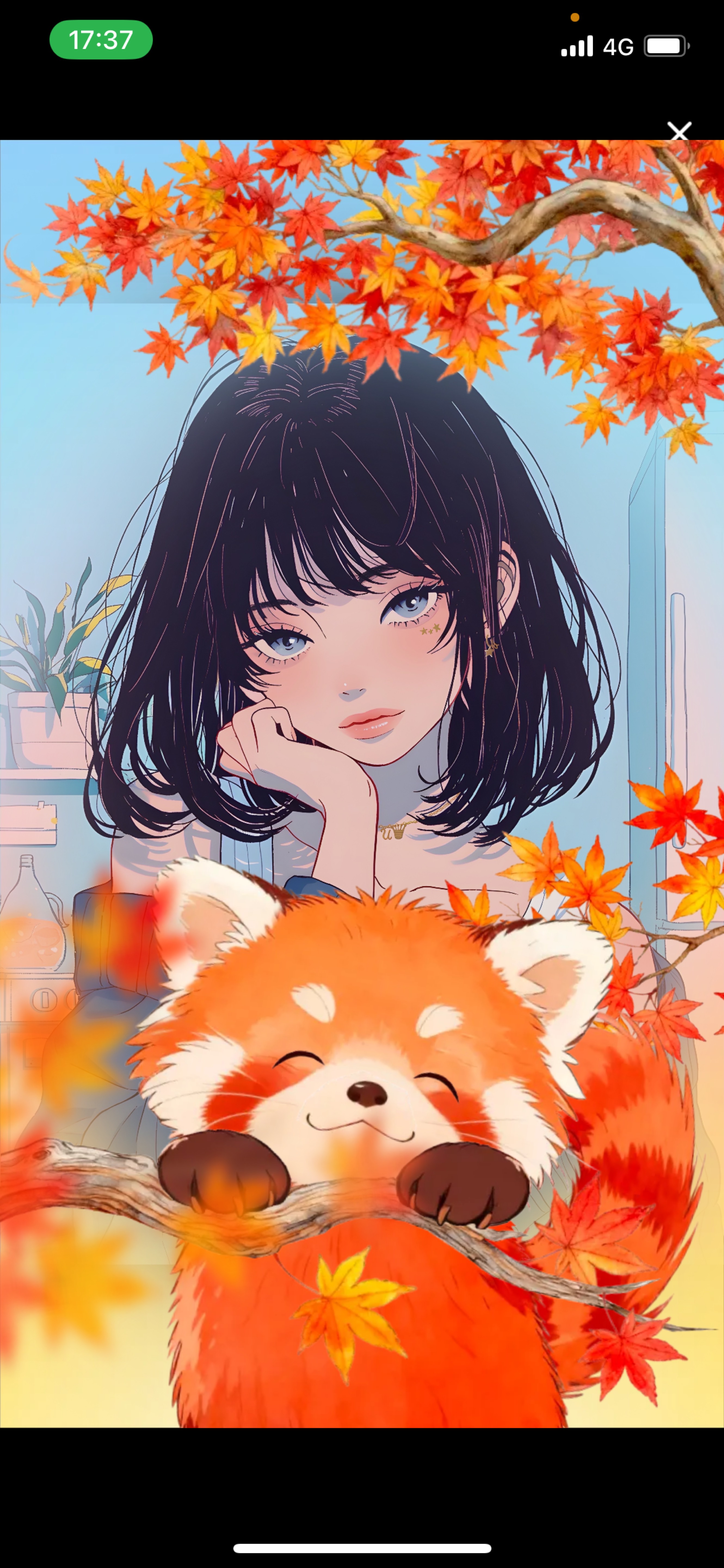 元気チャージ🌝