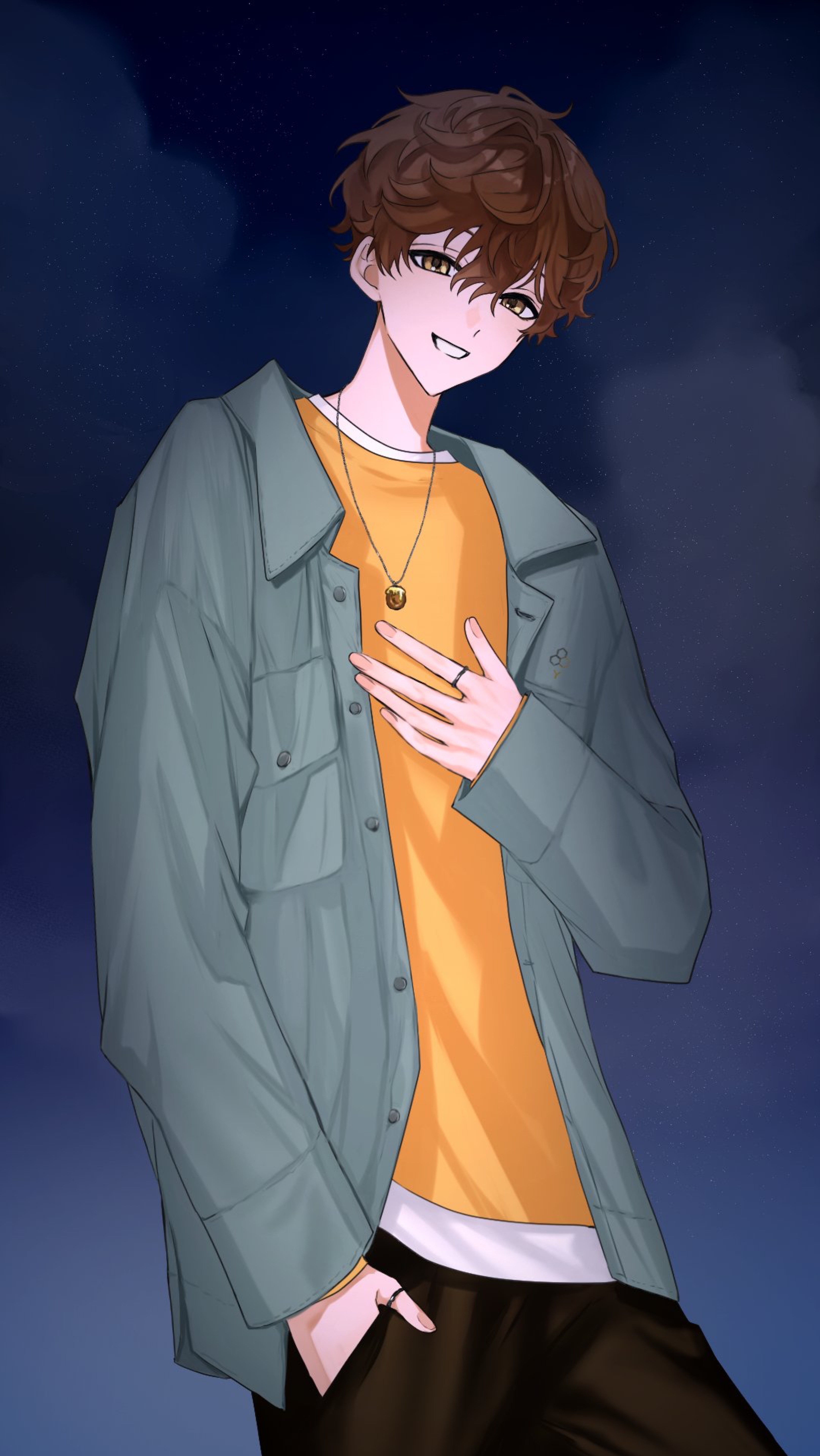 【初潜◎】寝落ち歌枠【バラード曲のみ】