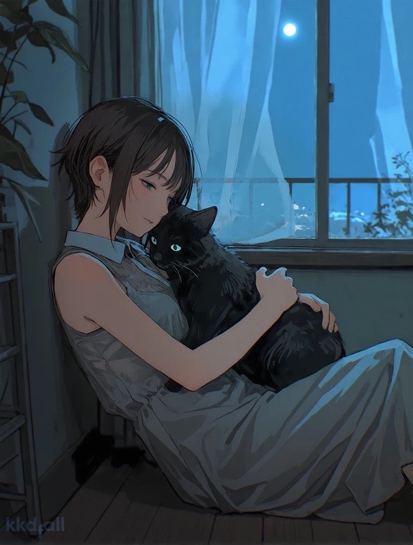 初見🙆‍♀️寝落ち枠🈁