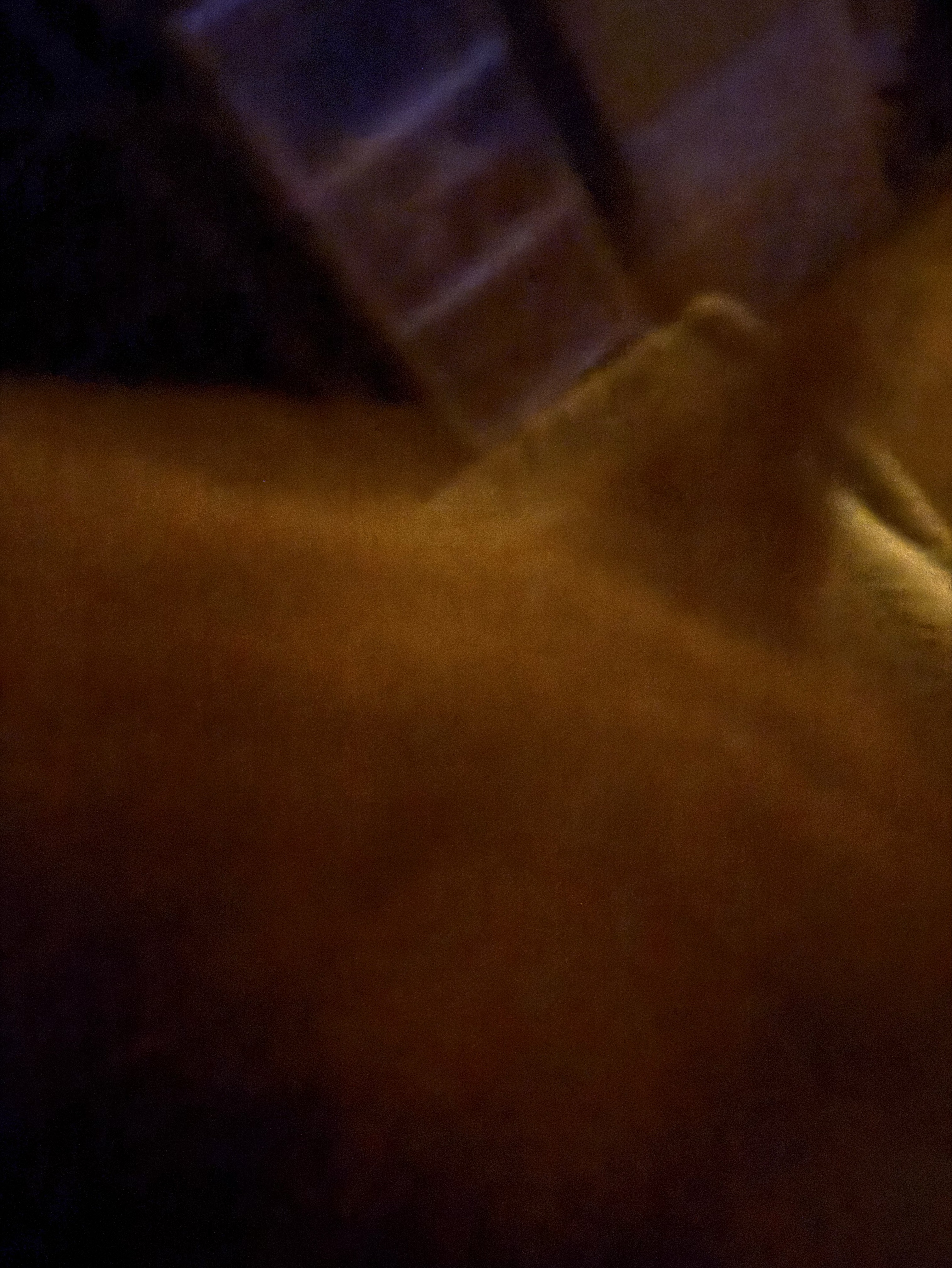 初潜〇寒いね外