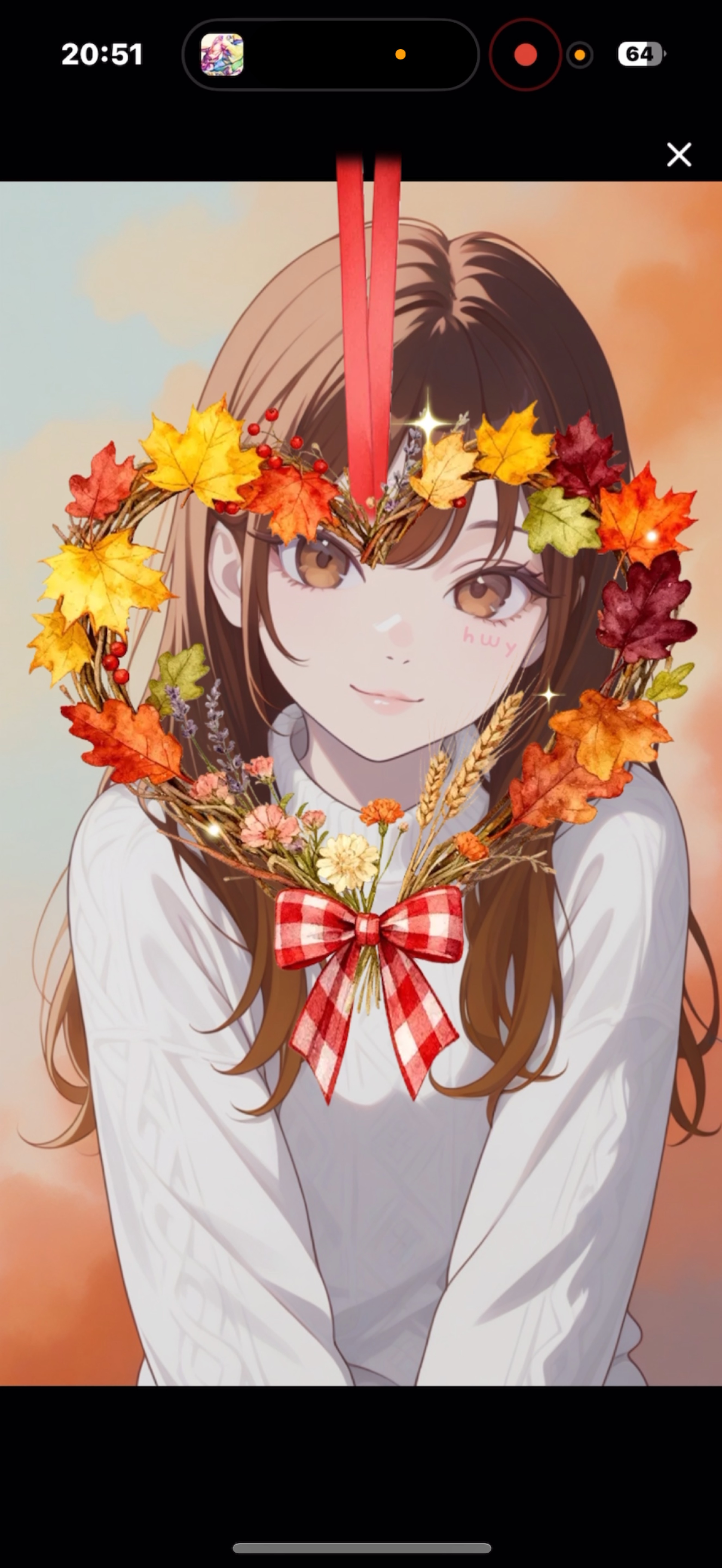 一緒にまったりしよ🫧初見・♡落ち◎