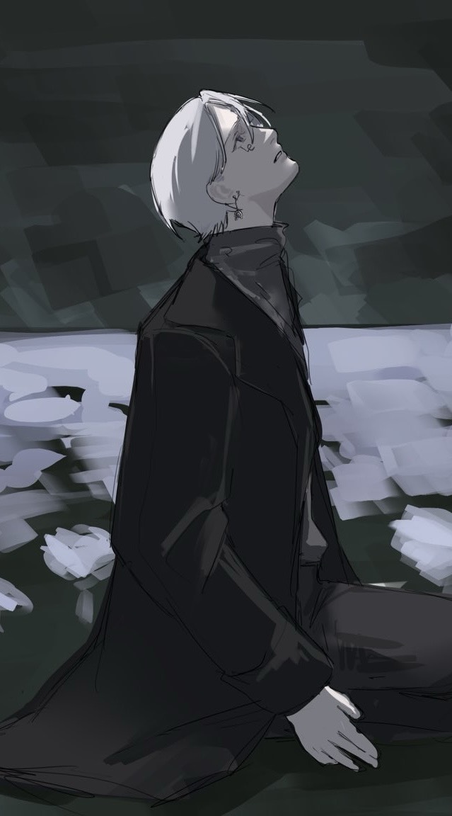 潜○初見さん30秒聴いてって?